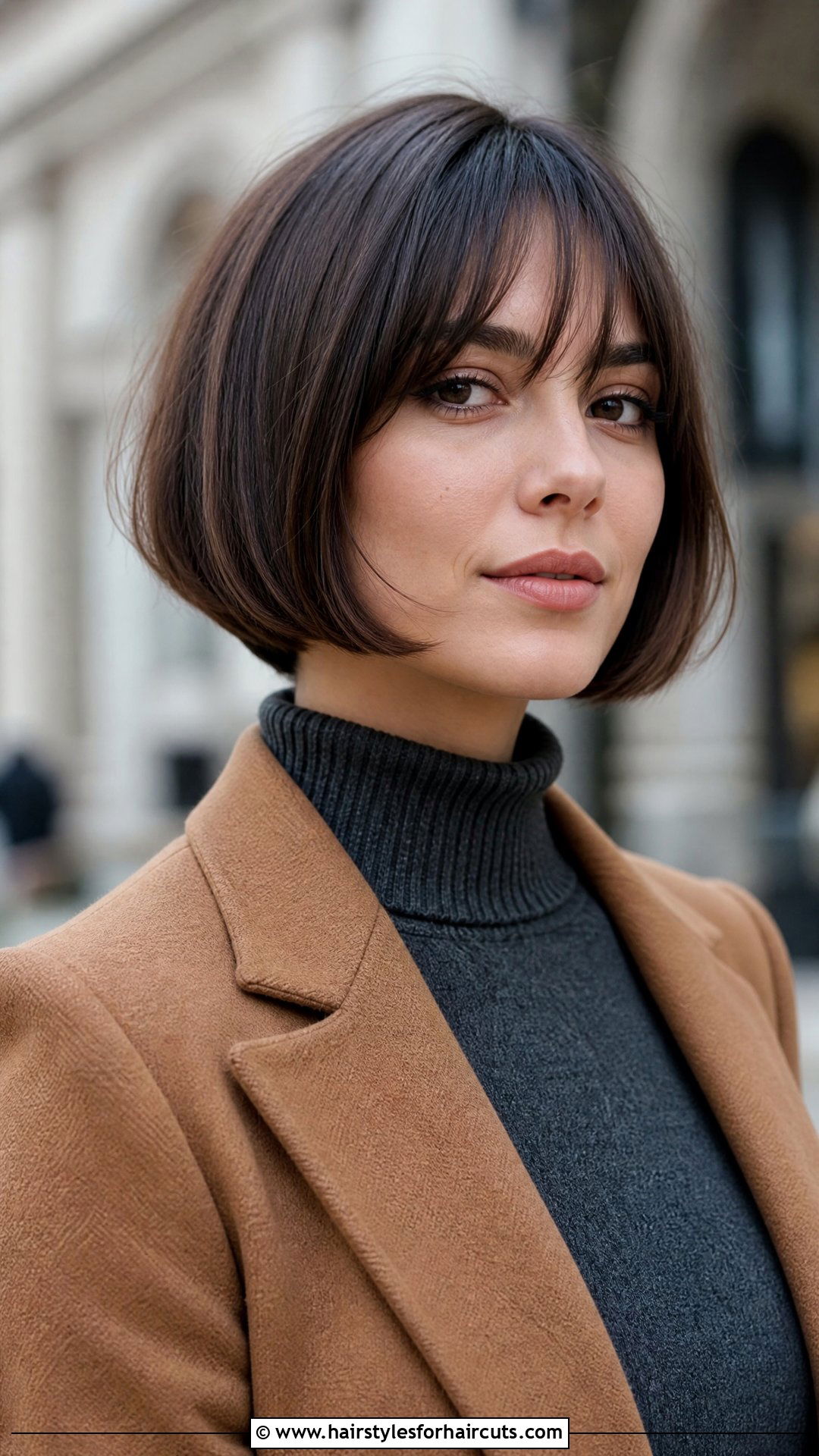 Italian Bob Haircut - 25 fresh haircuts - 25 fresh haircuts