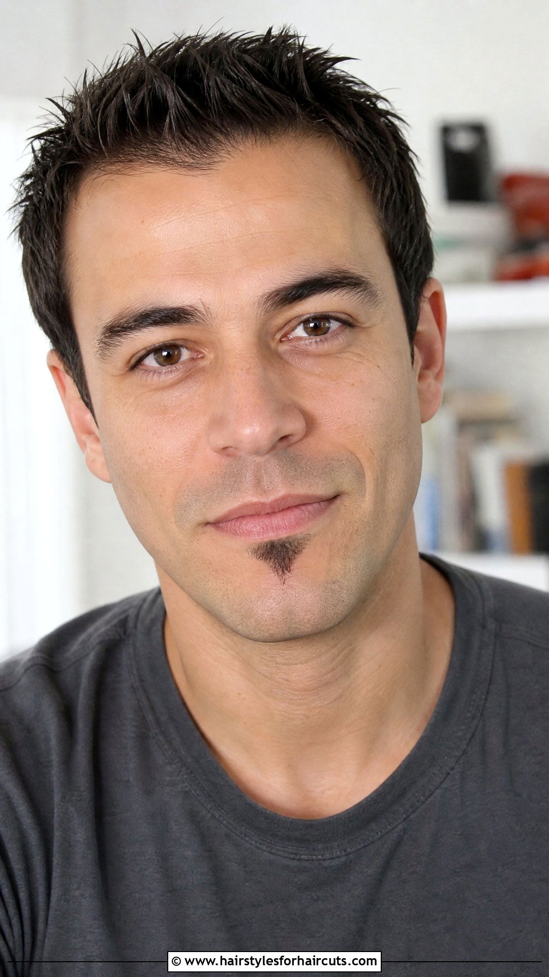 Italian Soul Patch - 25 italian facial hairstyles - 25 italian facial hairstyles