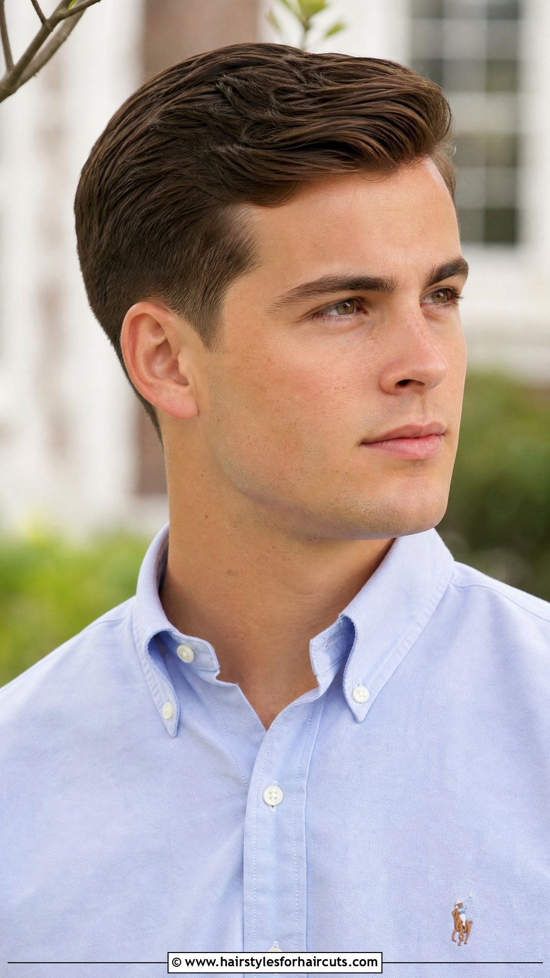 Ivy League - 25 closest haircuts - 25 closest haircuts