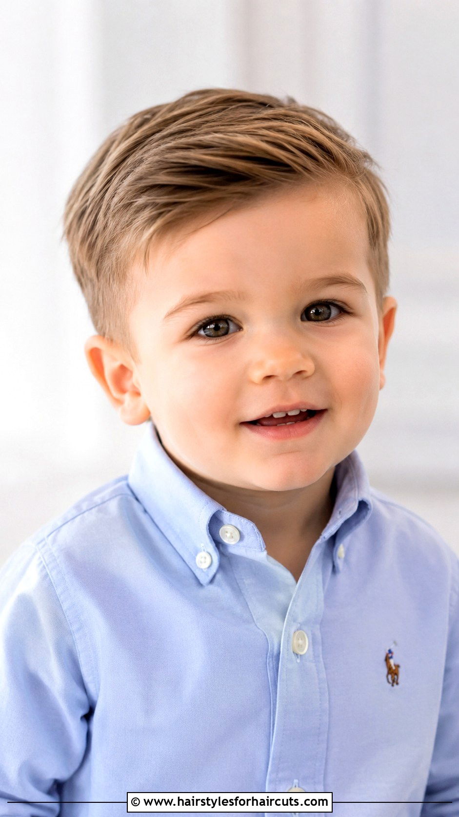 Ivy League Baby Boy Haircut - 25 baby boy haircuts styles - 25 baby boy haircuts styles