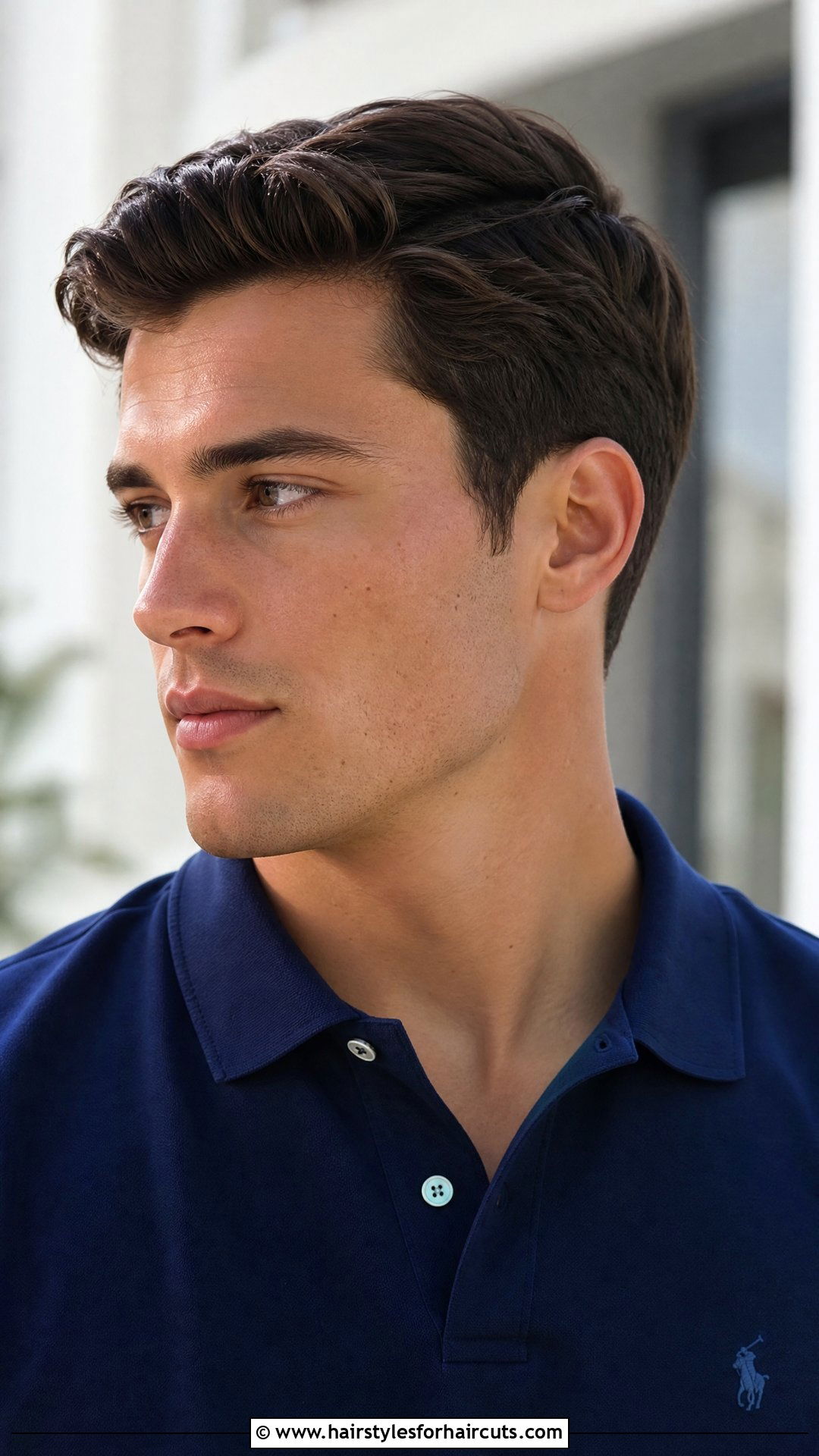 Ivy League Flow Straight Hair - 25 flow haircuts straight hair - 25 flow haircuts straight hair
