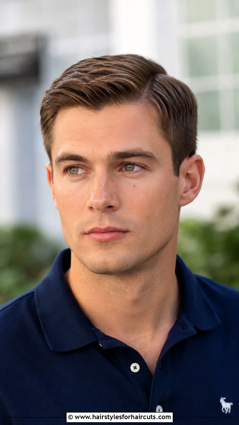 Ivy League Haircut - 25 cheapest haircuts - 25 cheapest haircuts