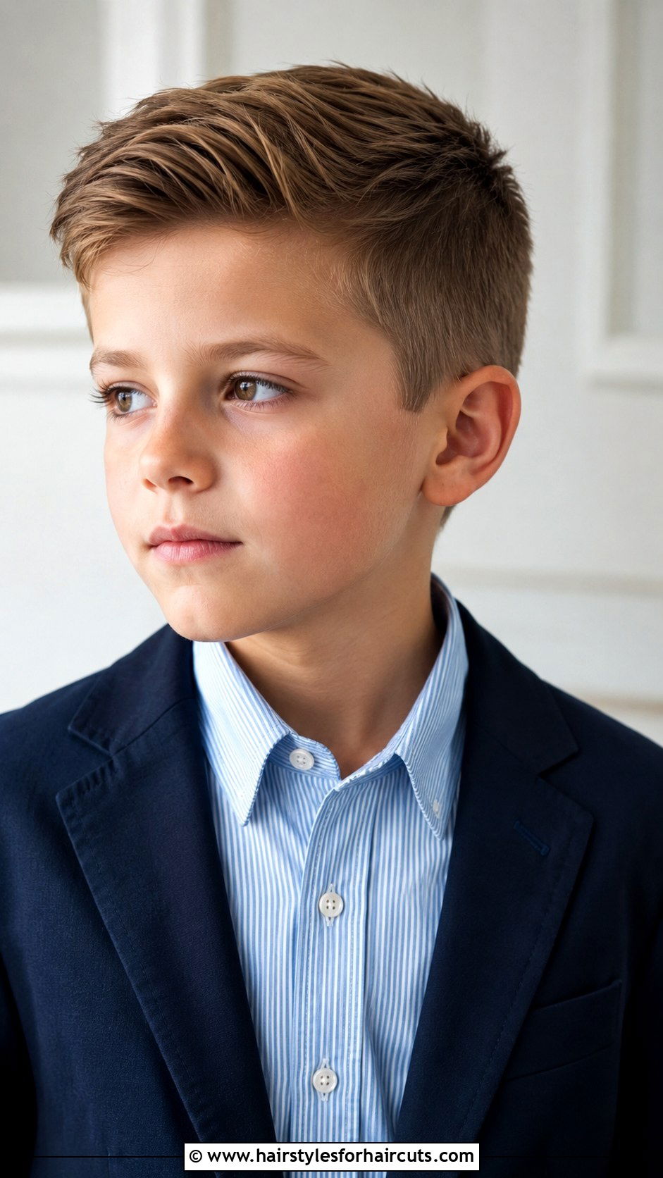 Ivy League Haircut For Boys - 25 kids haircuts short - 25 kids haircuts short