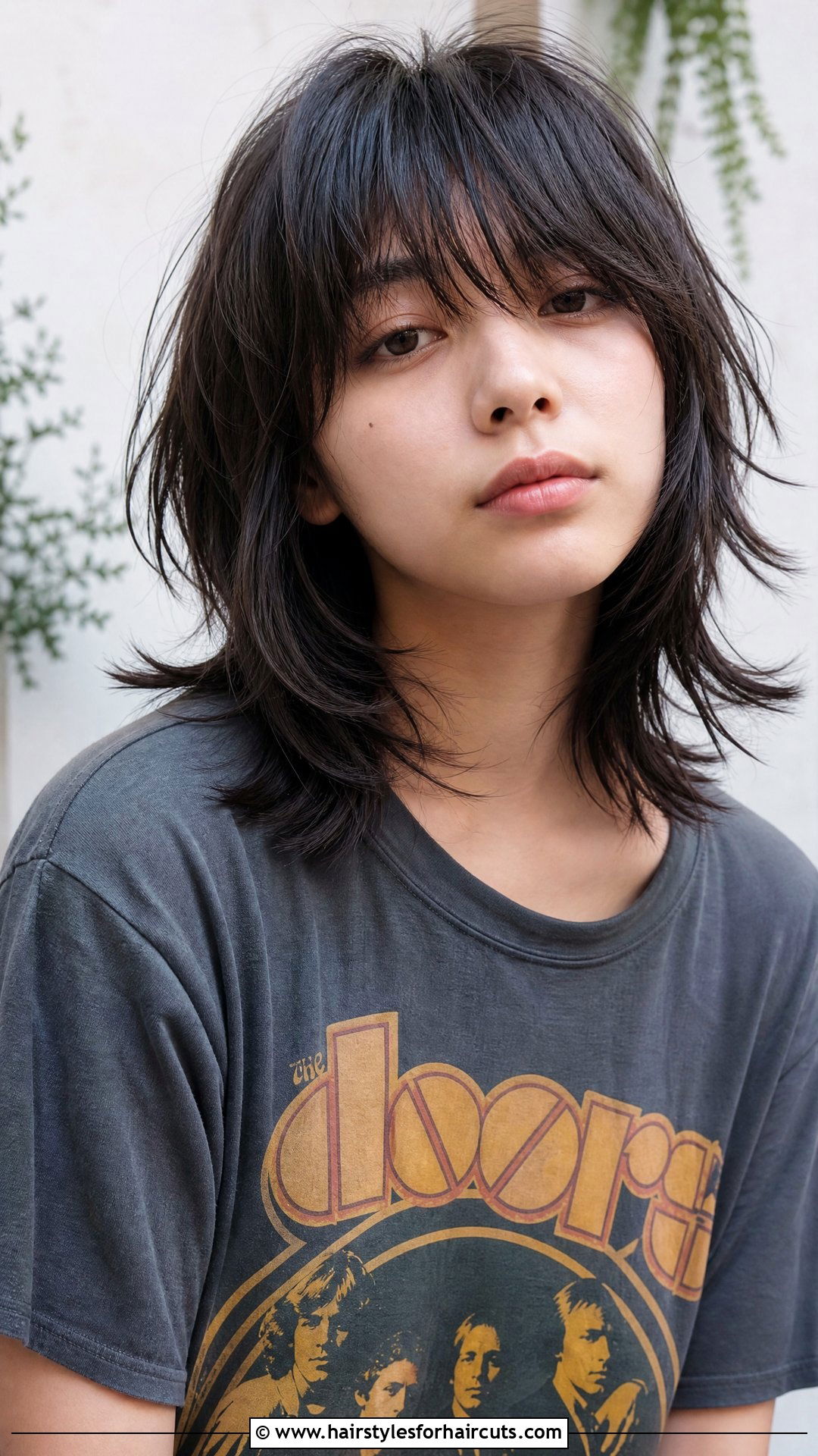 Japanese Shag Haircut - 25 japan haircuts - 25 japan haircuts