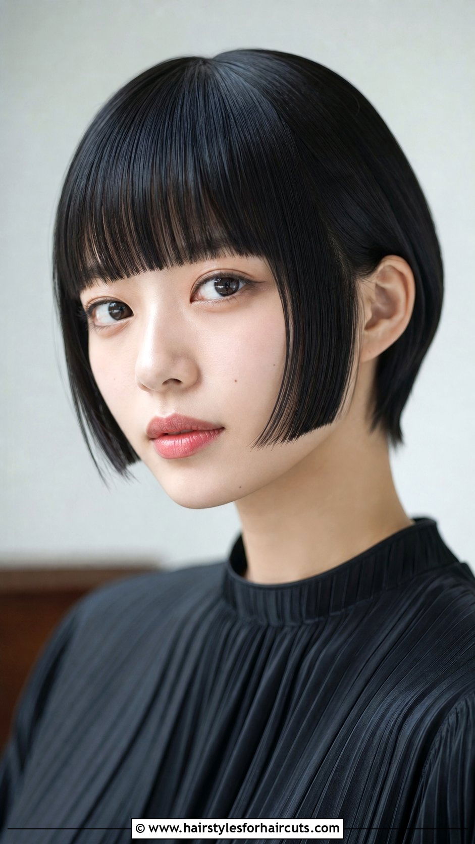 Japanese Short Hime Cut - 25 short hairstyles japanese - 25 short hairstyles japanese