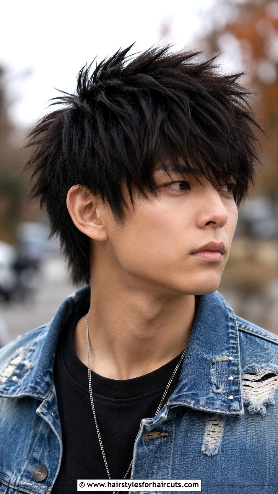 Jay Jo Choppy Layers Haircut - 25 jay jo haircuts - 25 jay jo haircuts