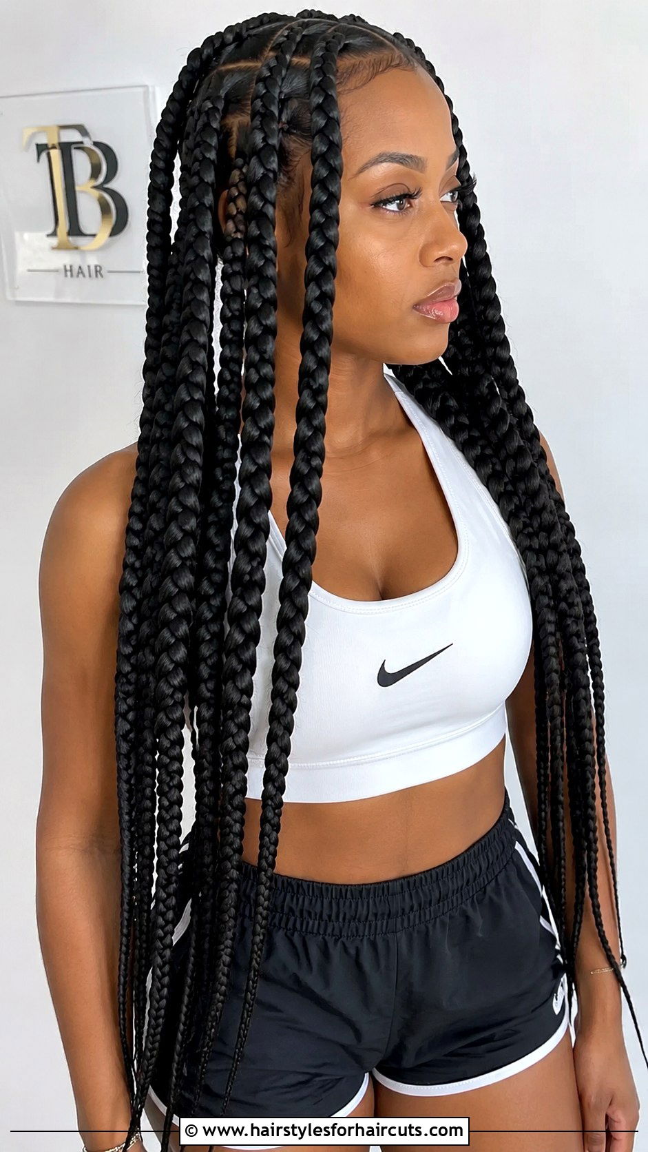 Jumbo Braids With One Pack - 25 1 pack of braiding hair hairstyles - 25 1 pack of braiding hair hairstyles