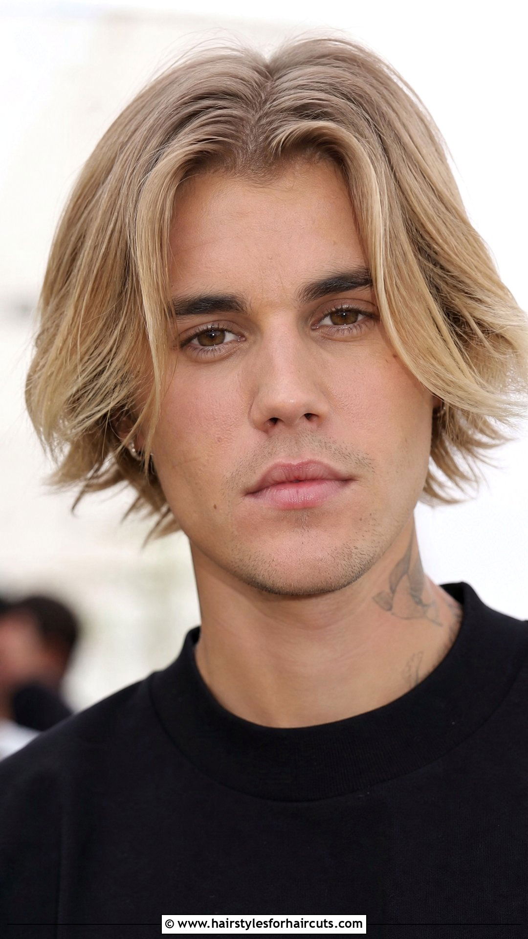 Justin Bieber Long Curtained Hair - 25 long hair justin bieber hairstyles - 25 long hair justin bieber hairstyles