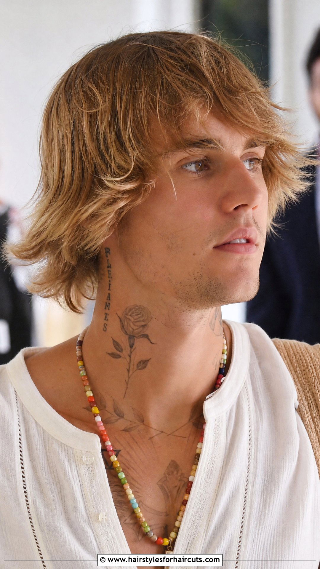 Justin Bieber Long Feathered Haircut - 25 long hair justin bieber hairstyles - 25 long hair justin bieber hairstyles