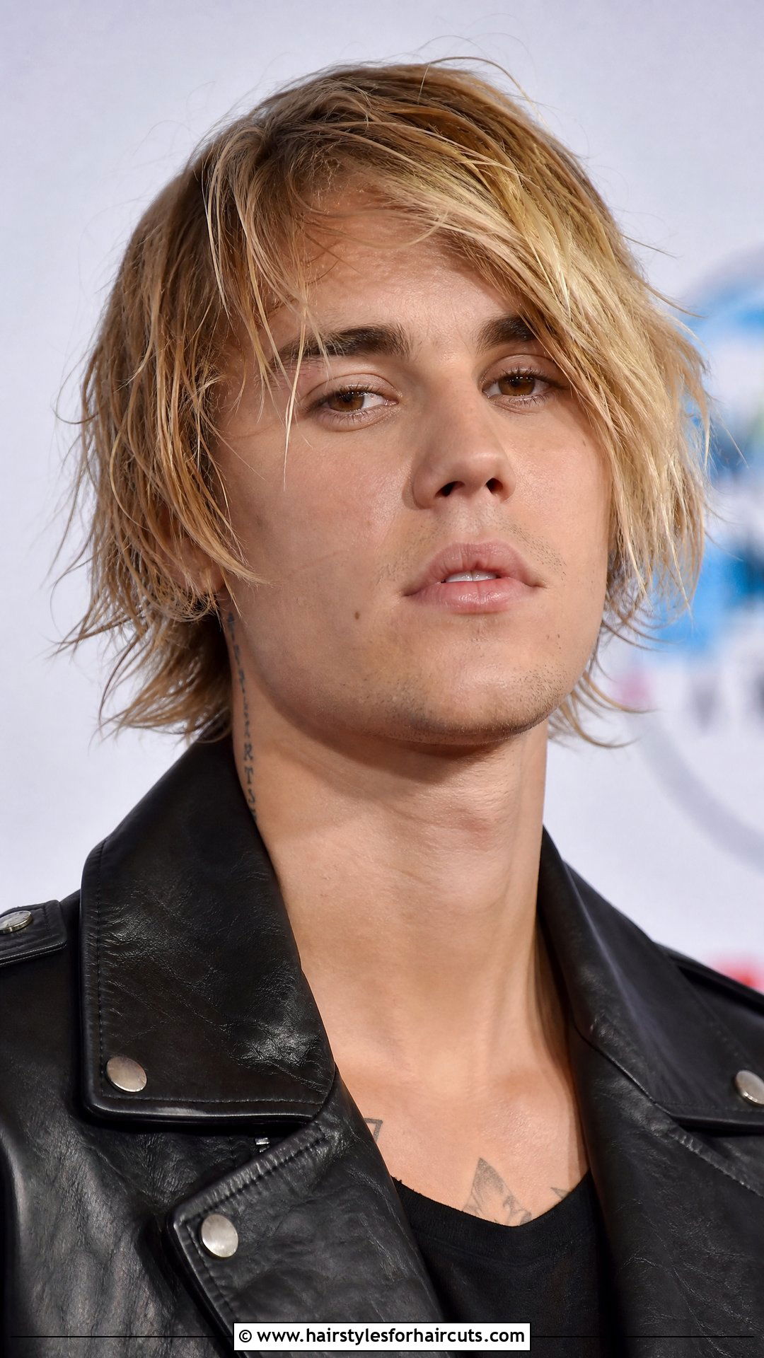 Justin Bieber Messy Long Shag Haircut - 25 long hair justin bieber hairstyles - 25 long hair justin bieber hairstyles