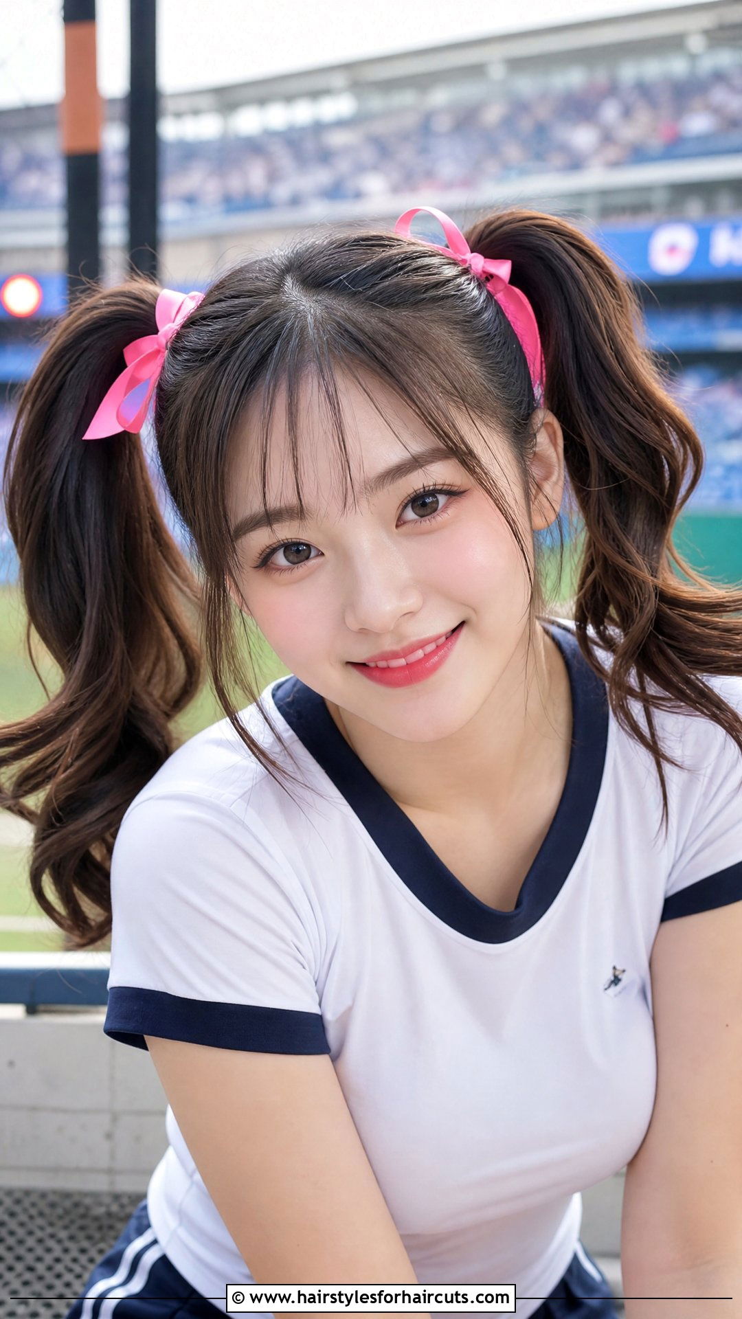 Kawaii High Pigtails - 25 kawaii hairstyles - 25 kawaii hairstyles