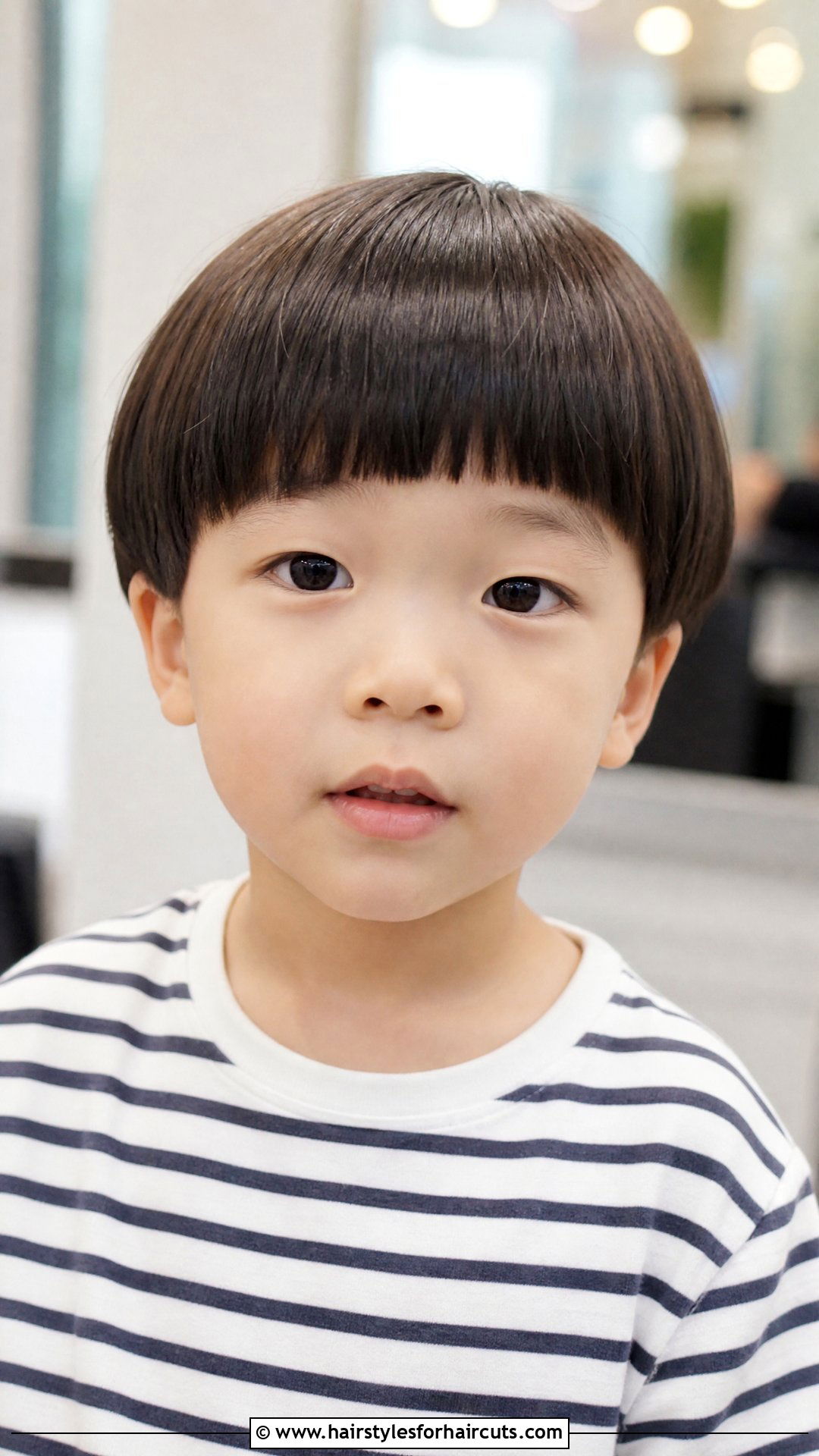Kids Bowl Cut Haircut - 25 kids haircuts places - 25 kids haircuts places