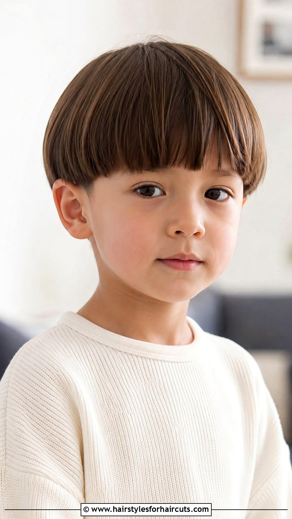 Kids Bowl Cut - 25 kids haircuts chicago - 25 kids haircuts chicago