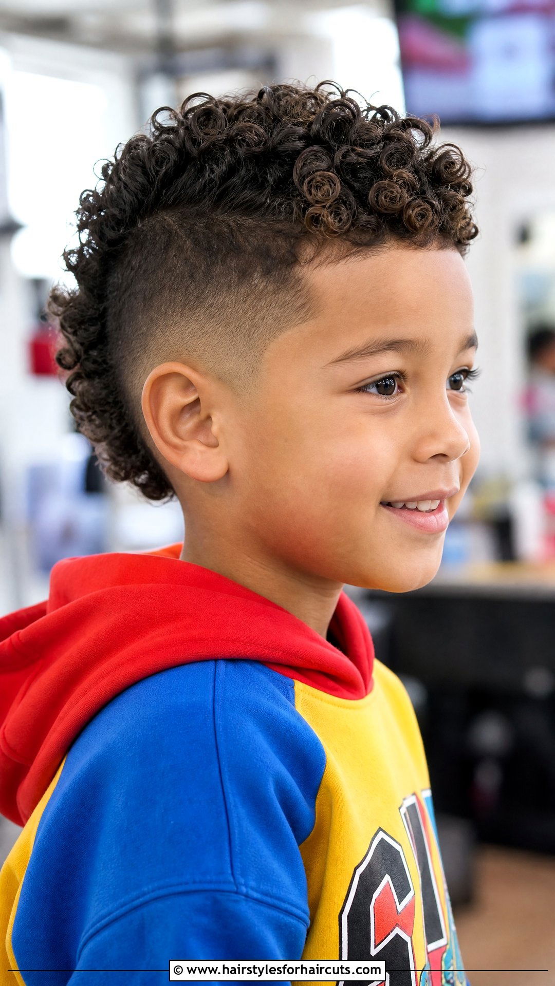 Kids Curly Mohawk Fade - 25 mohawk fade haircuts curly hair - 25 mohawk fade haircuts curly hair