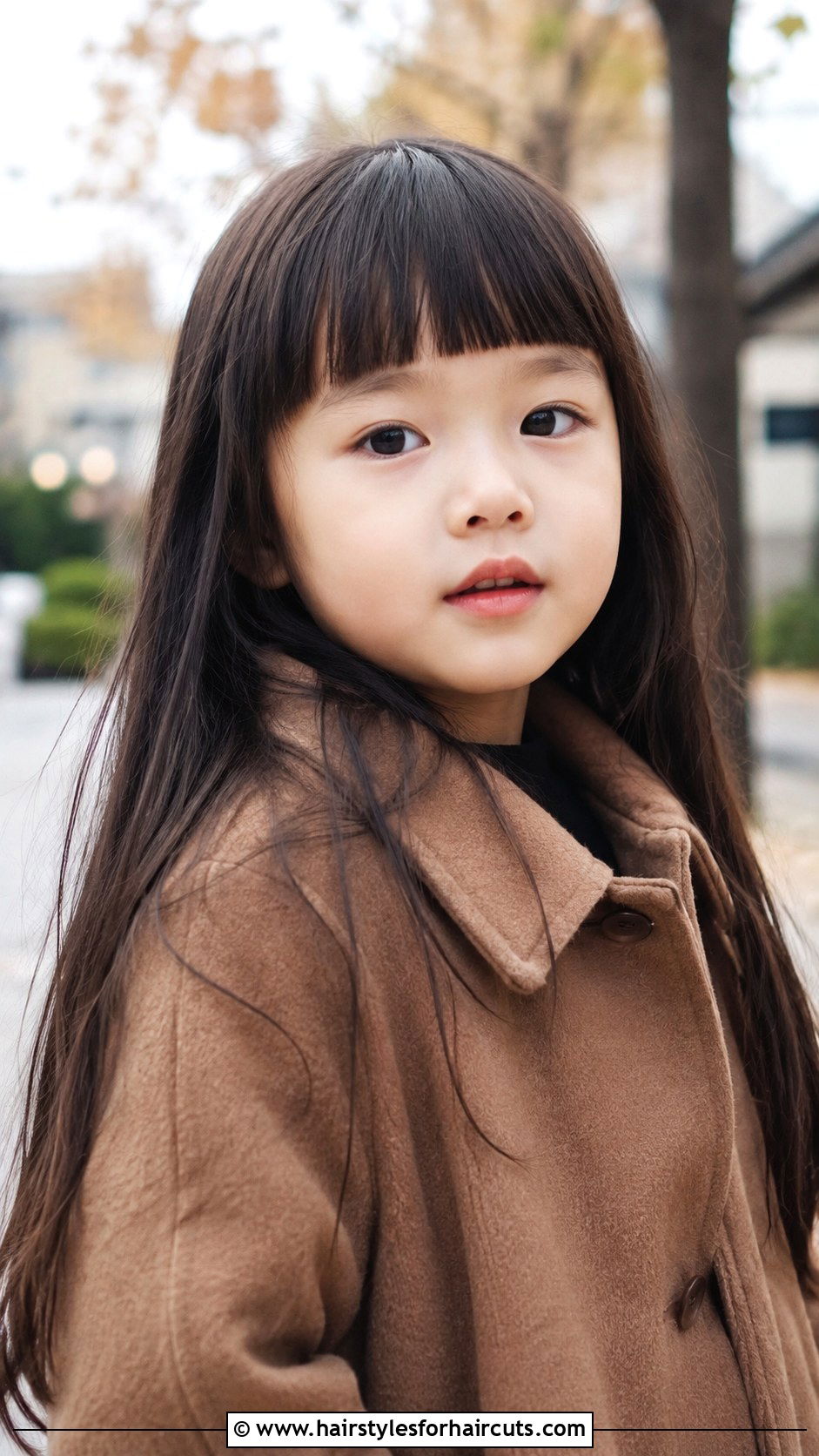 Kids Fringe Haircut - 25 cool hairstyles for kids - 25 cool hairstyles for kids