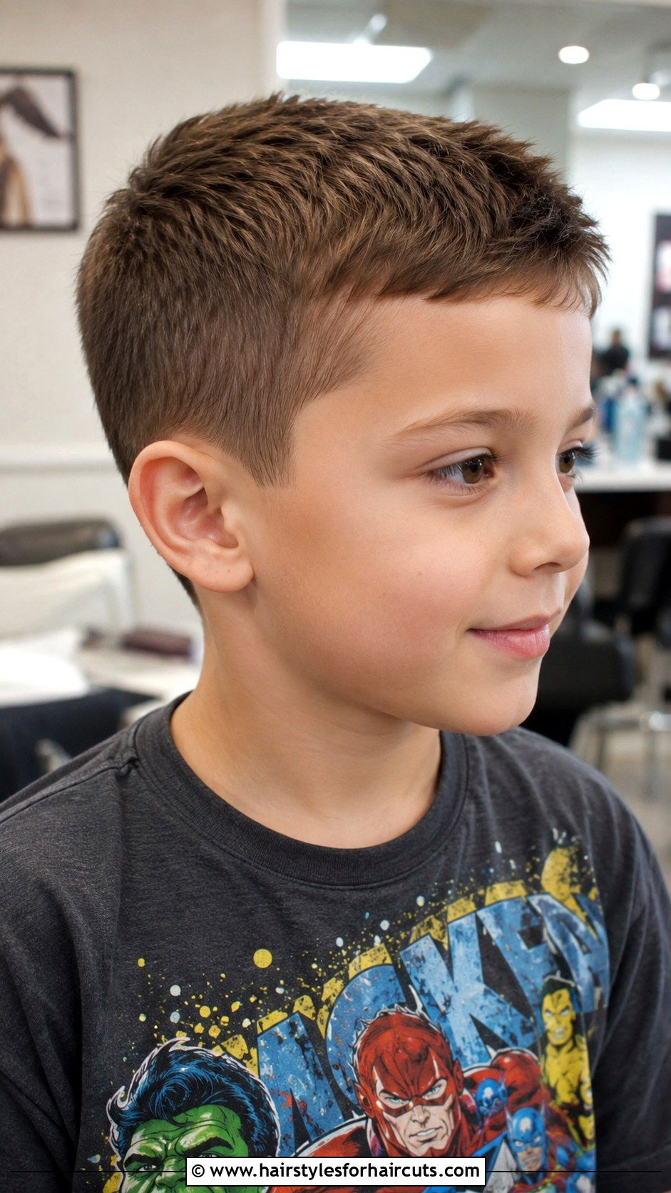 Kids Haircut - 25 cheapest haircuts - 25 cheapest haircuts