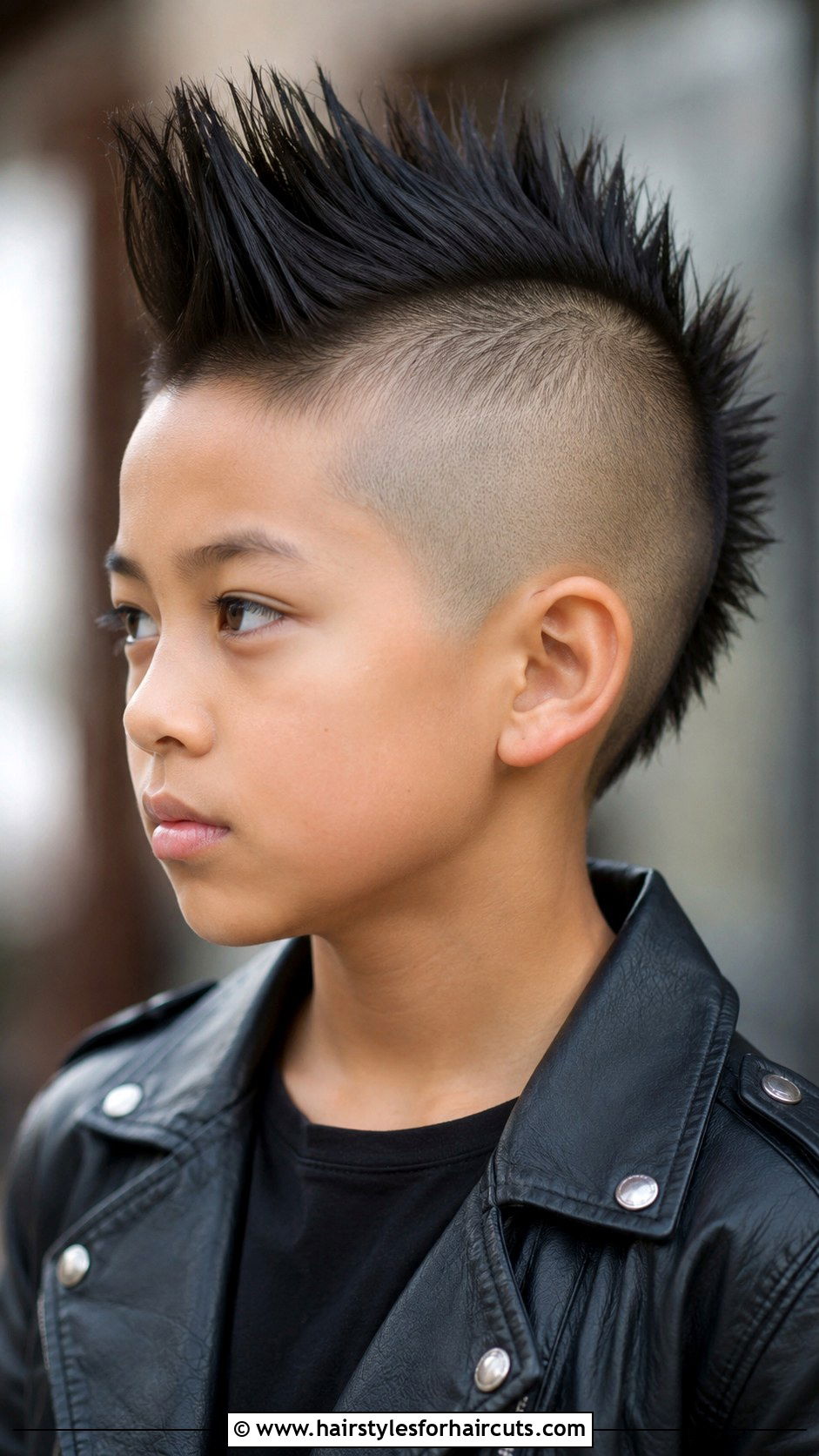 Kids Mohawk Haircut - 25 kids haircuts louisville ky - 25 kids haircuts louisville ky