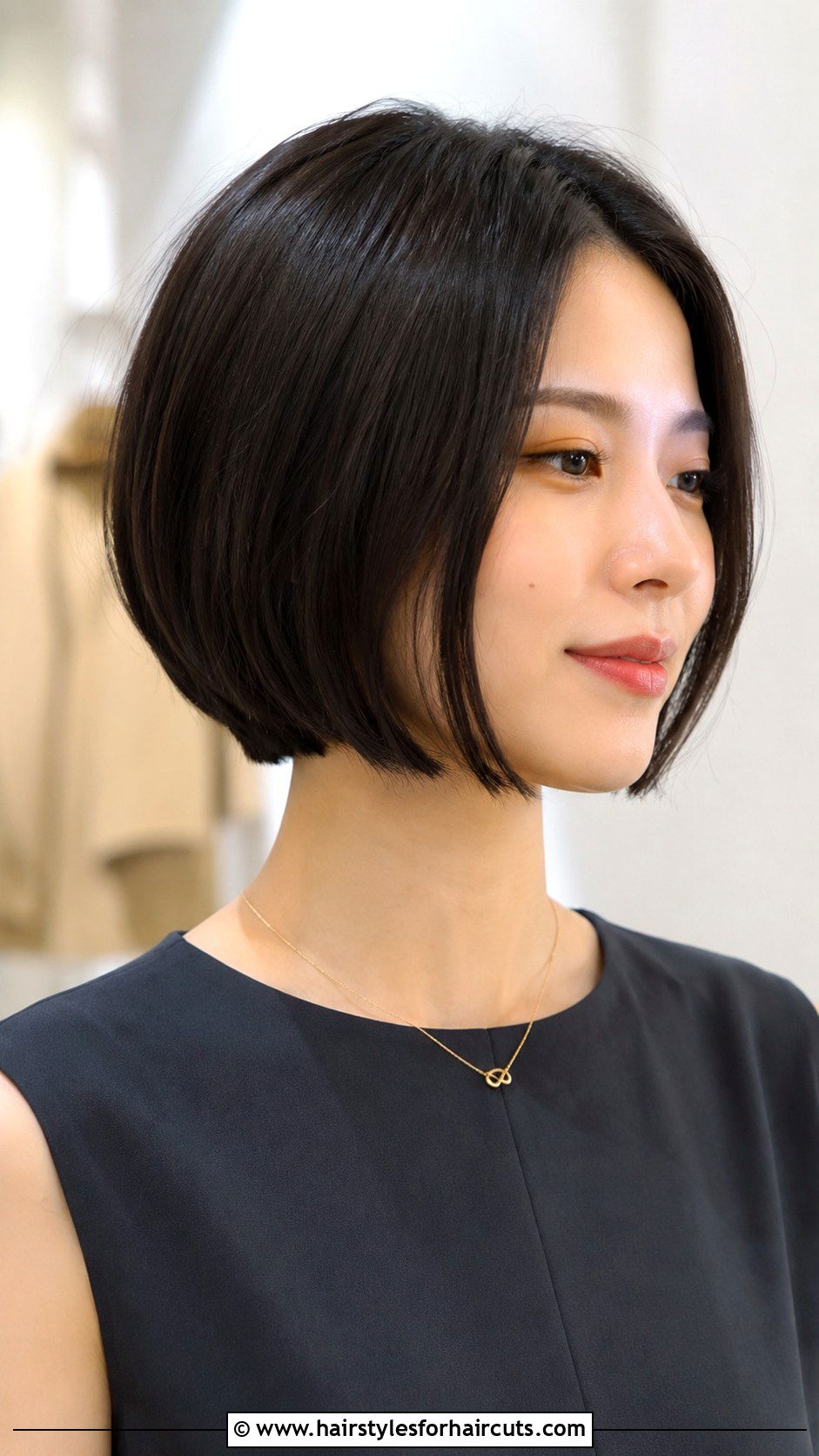 Kiki Bob With Hidden Color - 25 kiki hairstyles - 25 kiki hairstyles