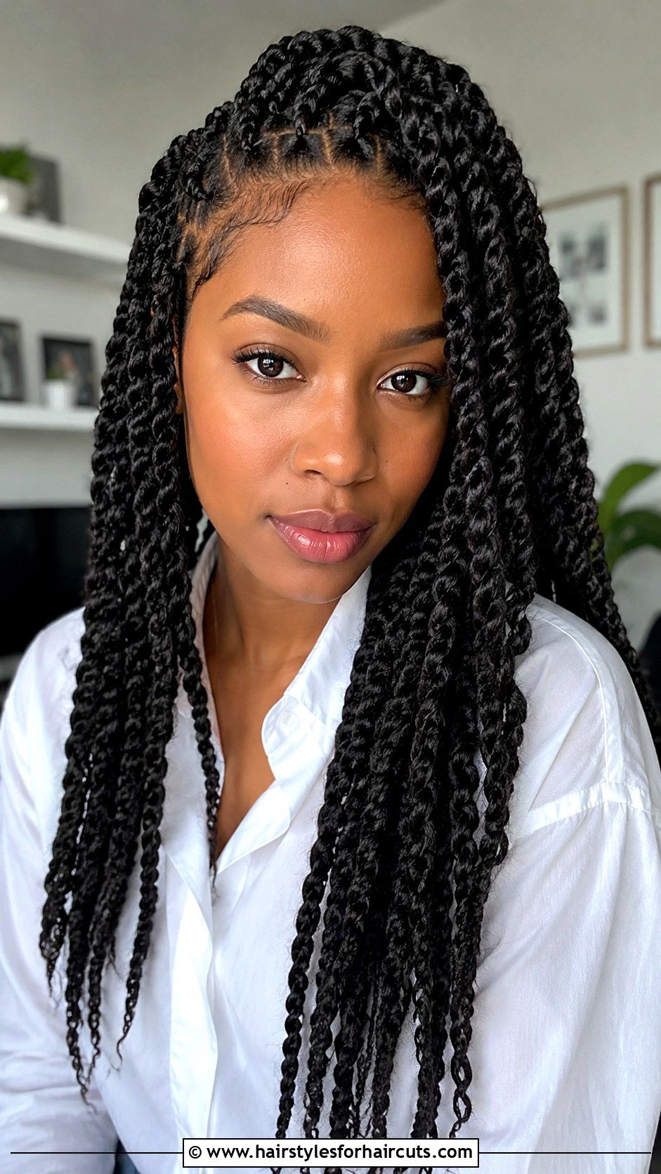 Kima Ripple Deep Crochet Rope Twists - 25 kima ripple deep crochet hairstyles - 25 kima ripple deep crochet hairstyles