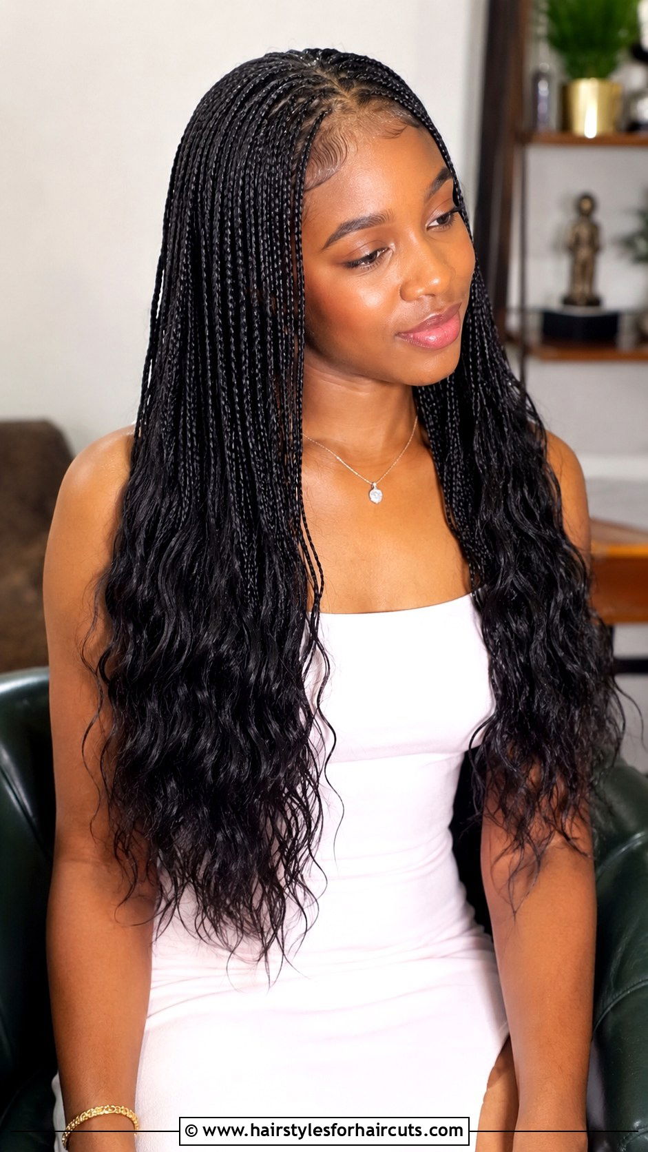 Kima Ripple Deep Crochet Soft Locs - 25 kima ripple deep crochet hairstyles - 25 kima ripple deep crochet hairstyles