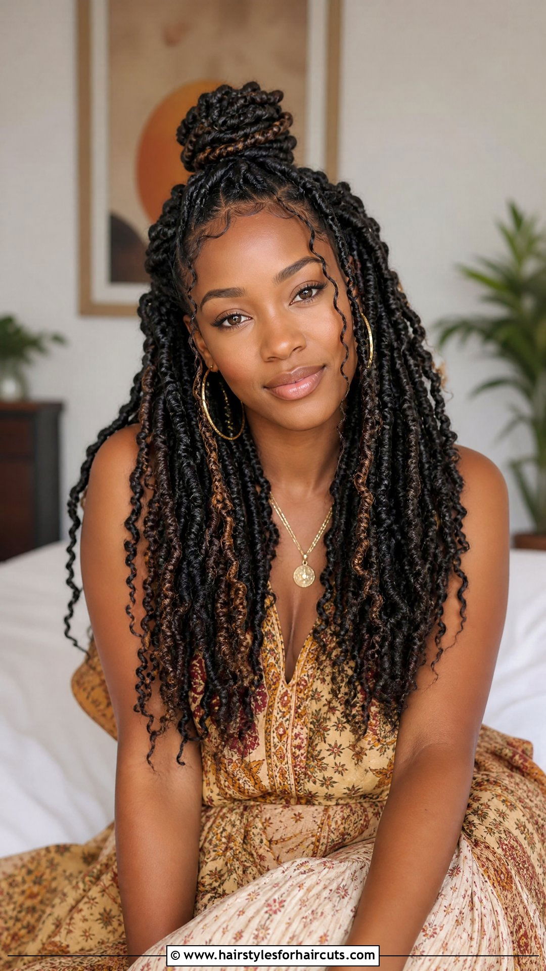 Kinkin Passion Twists - 25 kinkin hairstyles - 25 kinkin hairstyles