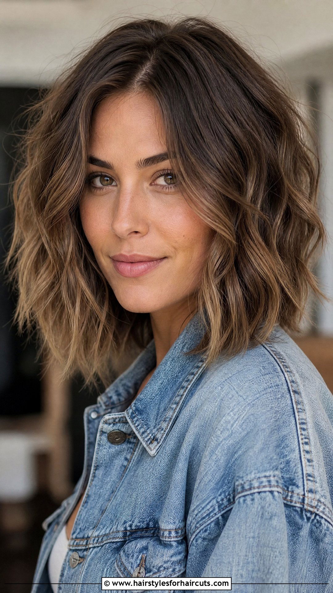 Kinkin Wavy Bob - 25 kinkin hairstyles - 25 kinkin hairstyles