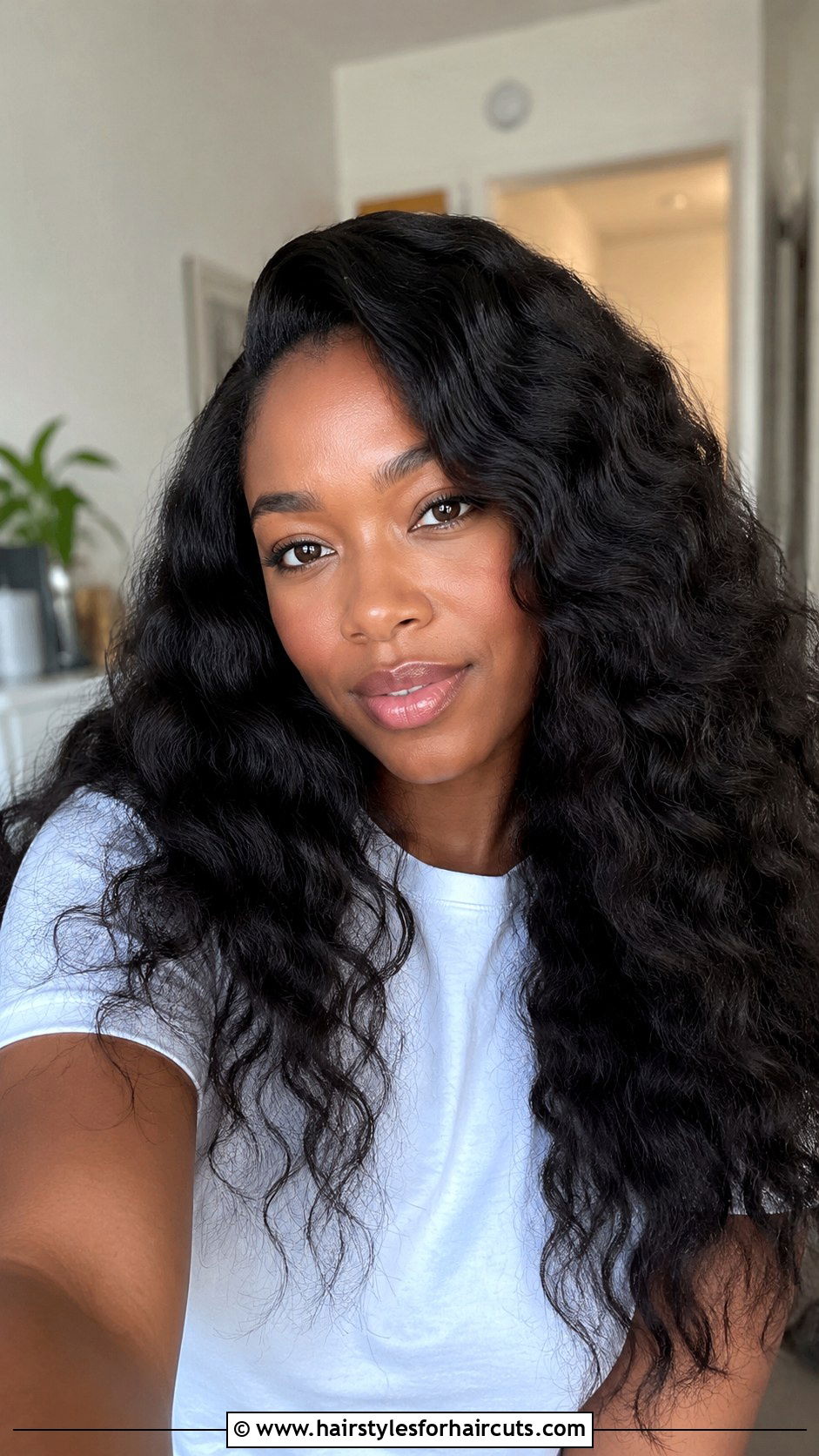 Kinky Body Wave Blend - 25 body wave hairstyles for black hair - 25 body wave hairstyles for black hair