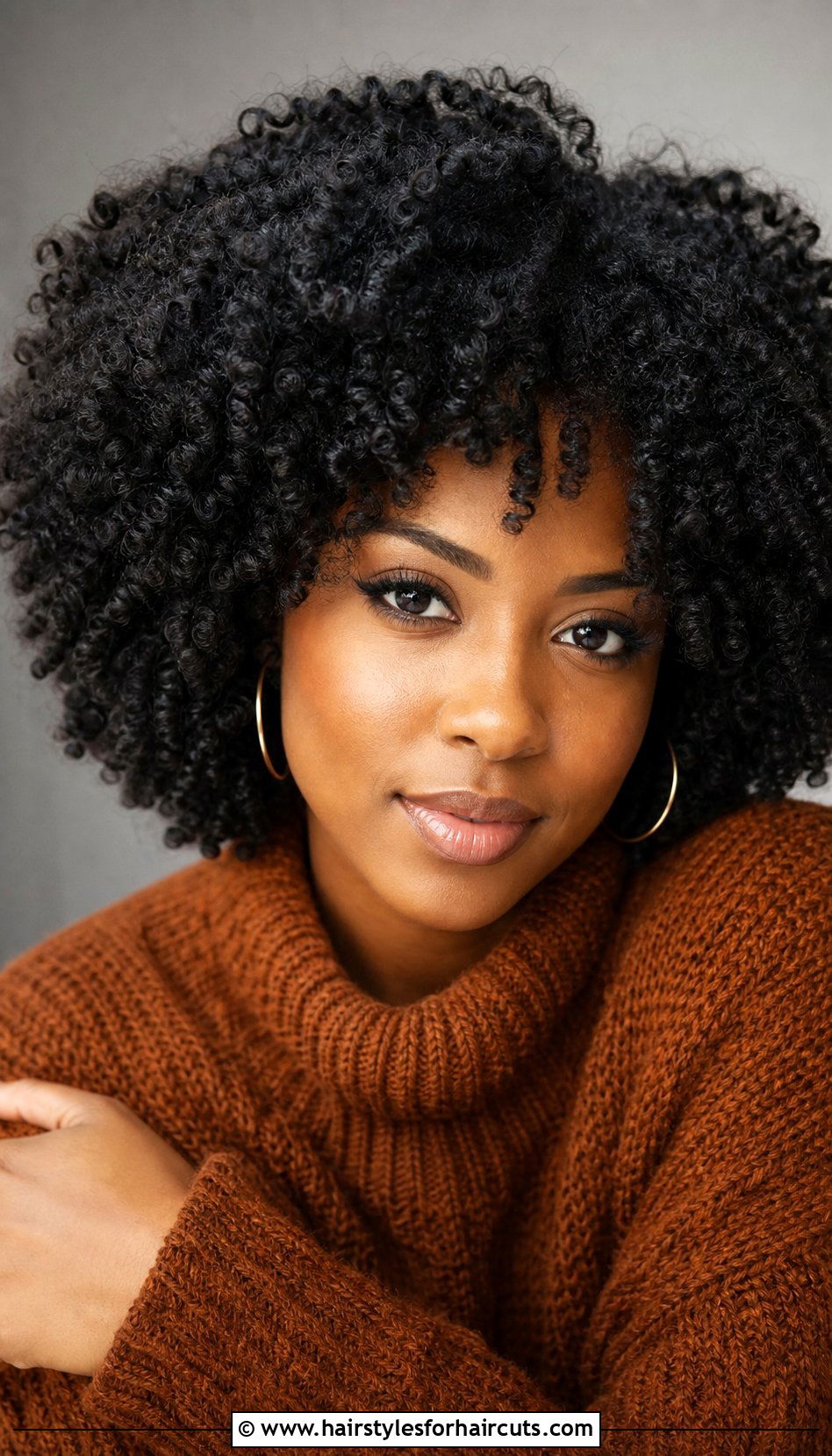 Kinky Curly Crochet Human Hair - 25 crochet human hairstyles - 25 crochet human hairstyles