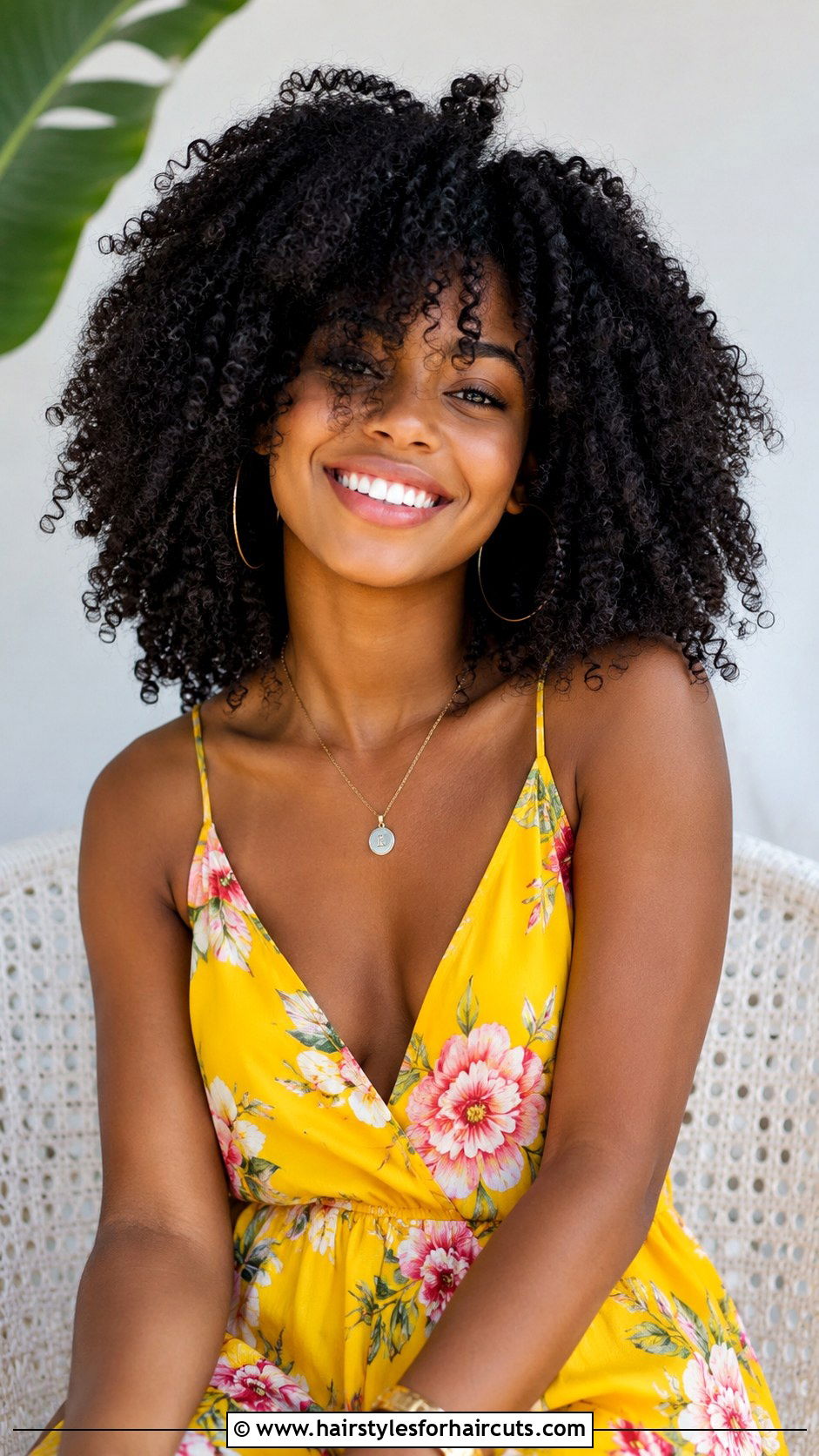 Kinky Curly Hair - 25 african hairstyles photos - 25 african hairstyles photos
