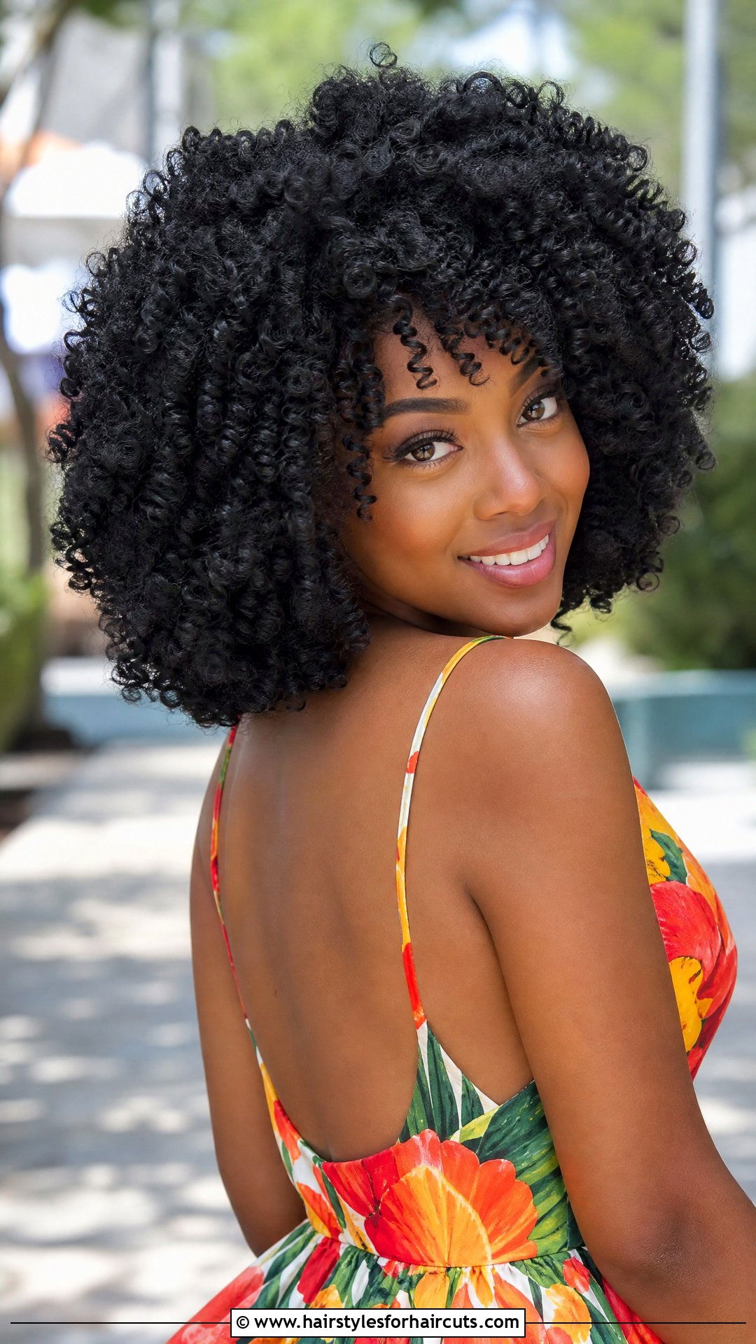 Kinky Curly Quick Weave - 25 quick weave hairstyles - 25 quick weave hairstyles