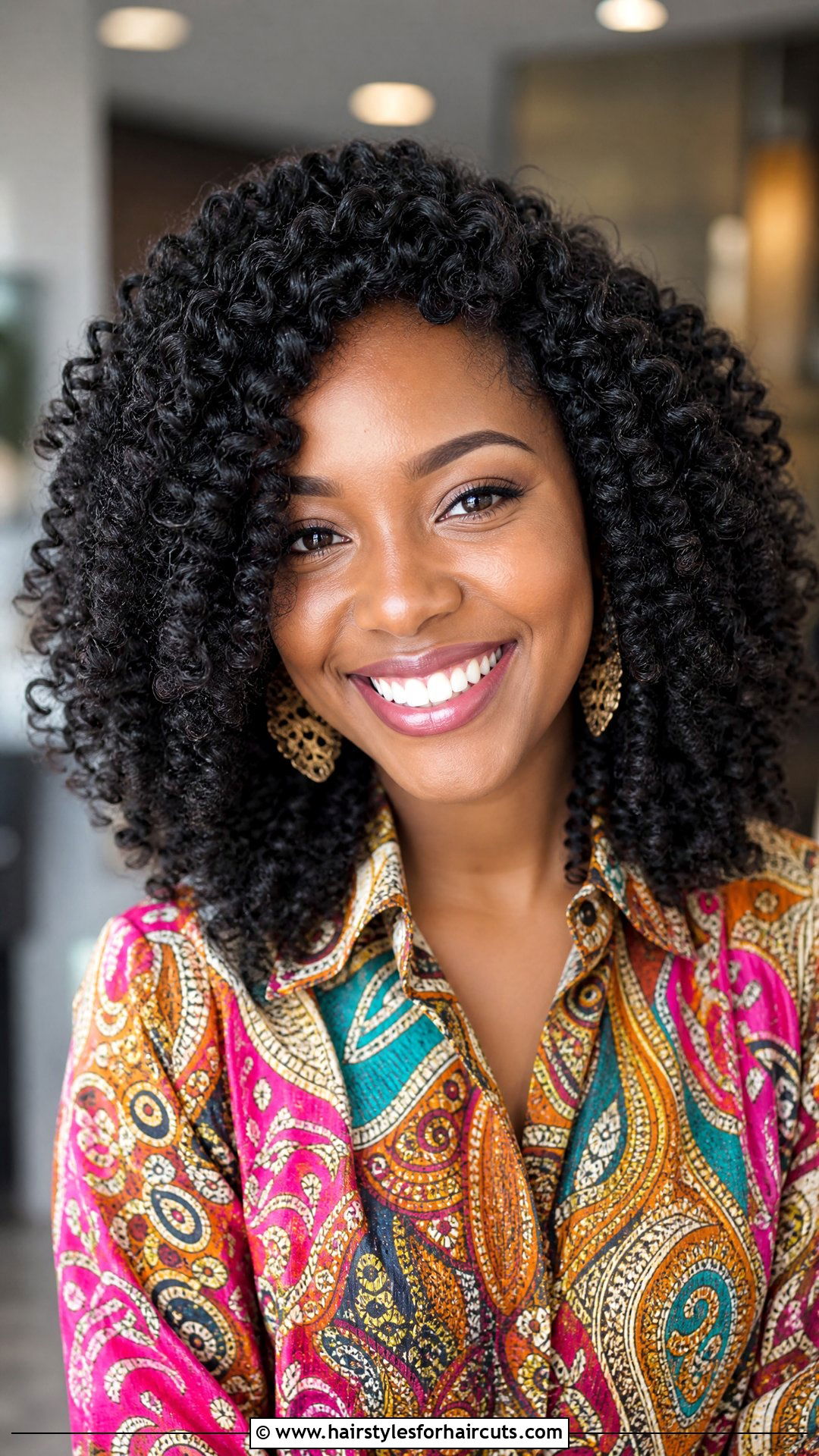 Kinky Curly Wig - 25 wics hairstyles - 25 wics hairstyles