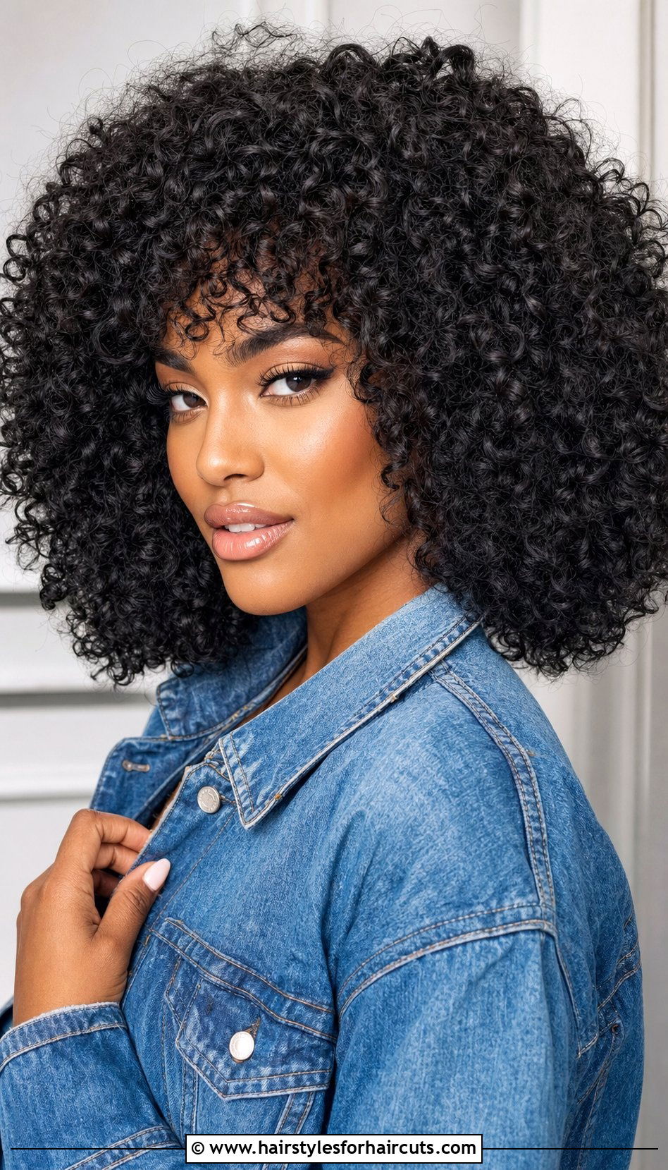 Kinky Curly Wig - 25 hairstyles for damaged hair black girl - 25 hairstyles for damaged hair black girl