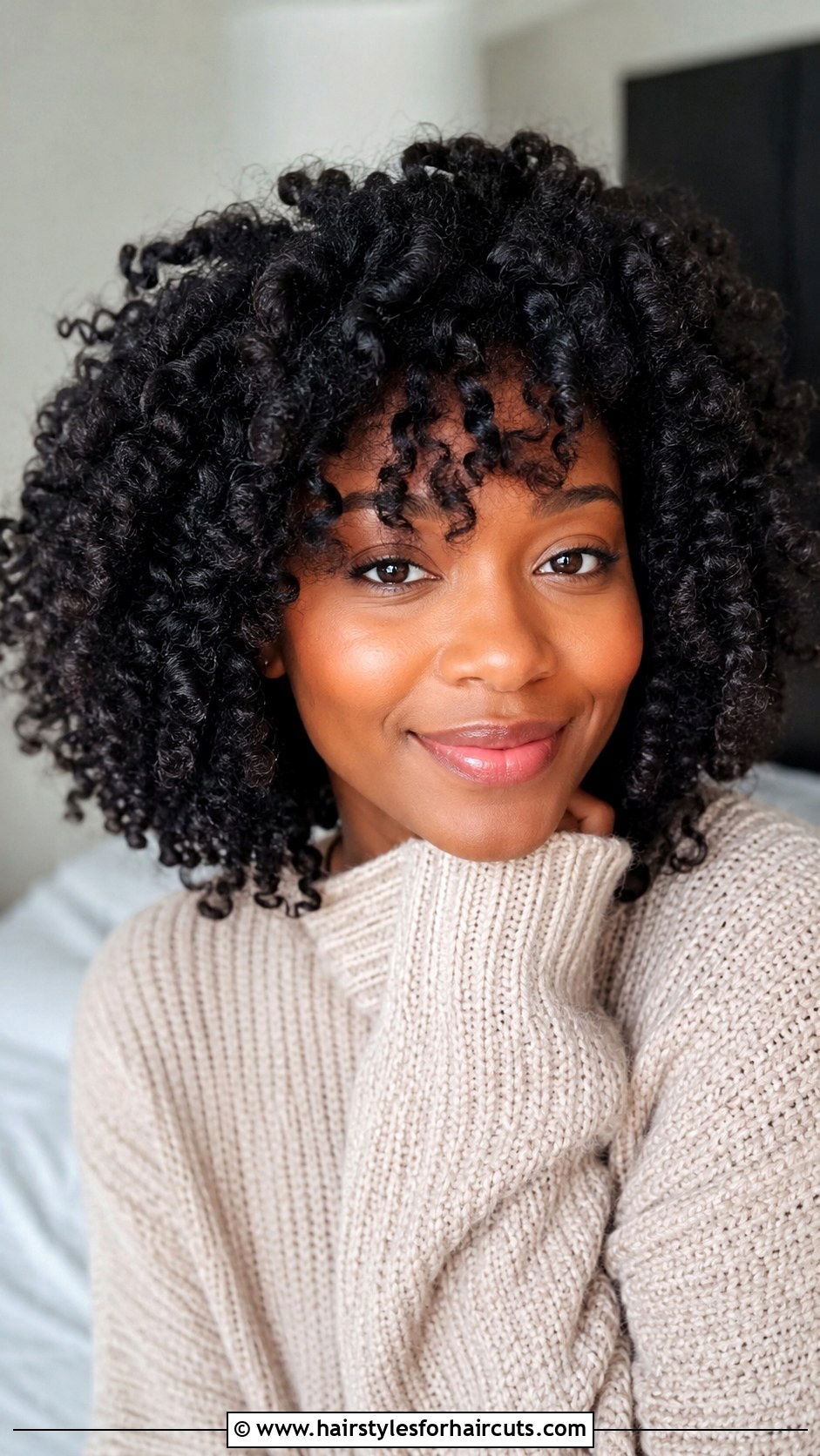 Kinky Hair Twist Out - 25 kinky hair hairstyles - 25 kinky hair hairstyles