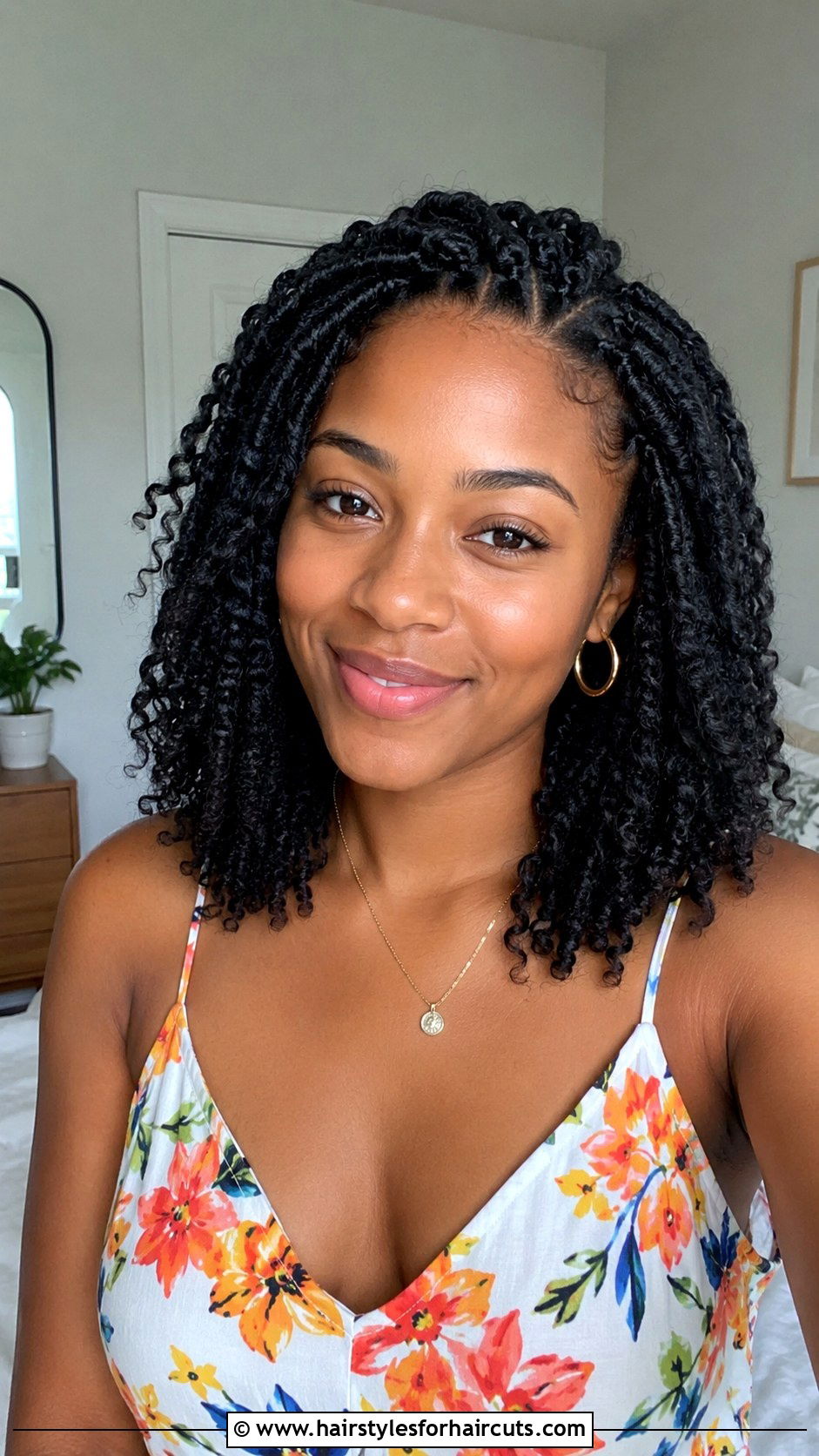 Kinky Twists - 25 african hairstyles for ladies - 25 african hairstyles for ladies