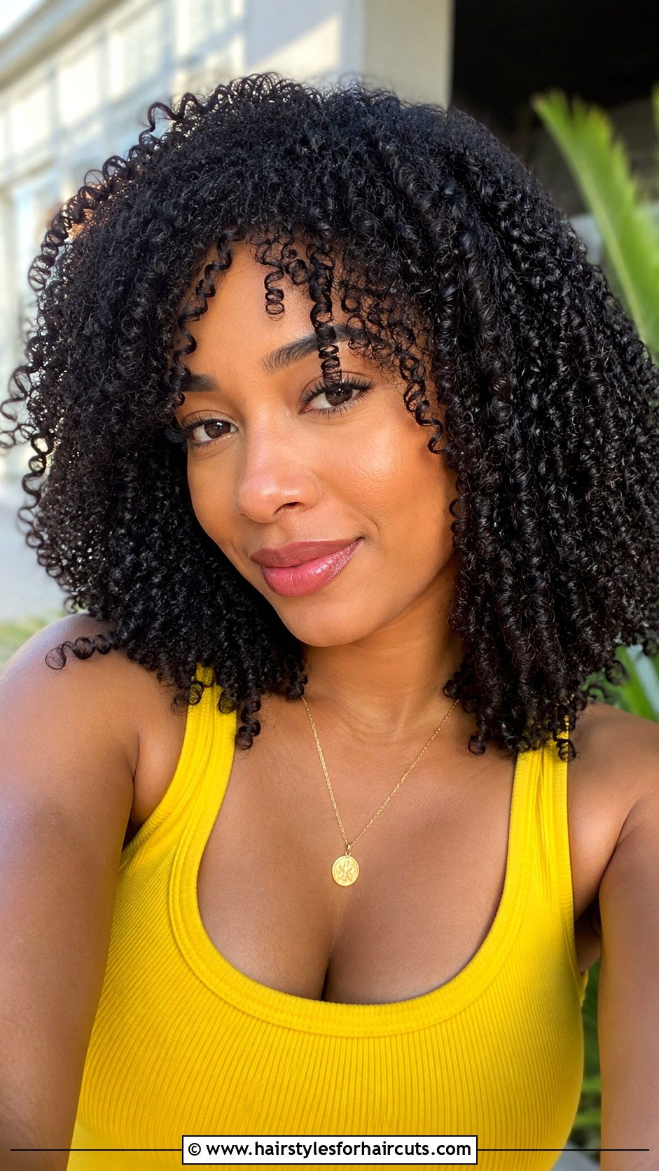 Kinky Twists - 25 kinky hairstyles for ladies - 25 kinky hairstyles for ladies