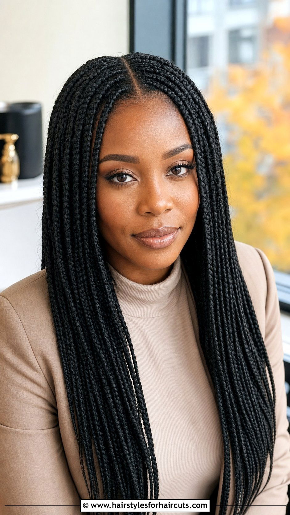 Knotless Crochet Braids - 25 new crochet hairstyles - 25 new crochet hairstyles
