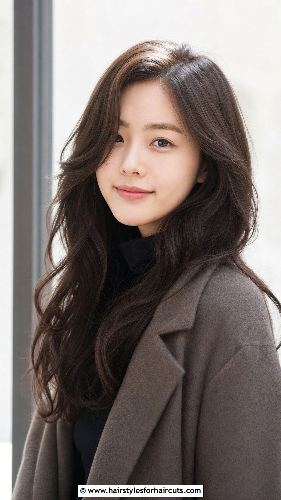 Korean Digital Perm - 25 perm haircuts straight hair - 25 perm haircuts straight hair