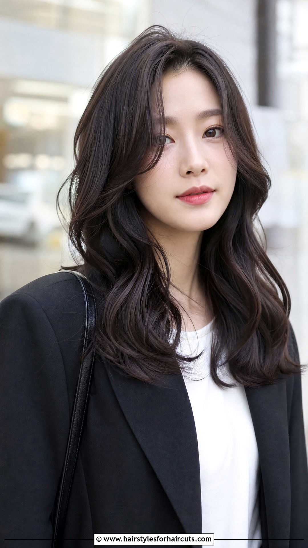 Korean Perm Long Hair - 25 perm hairstyles long hair - 25 perm hairstyles long hair