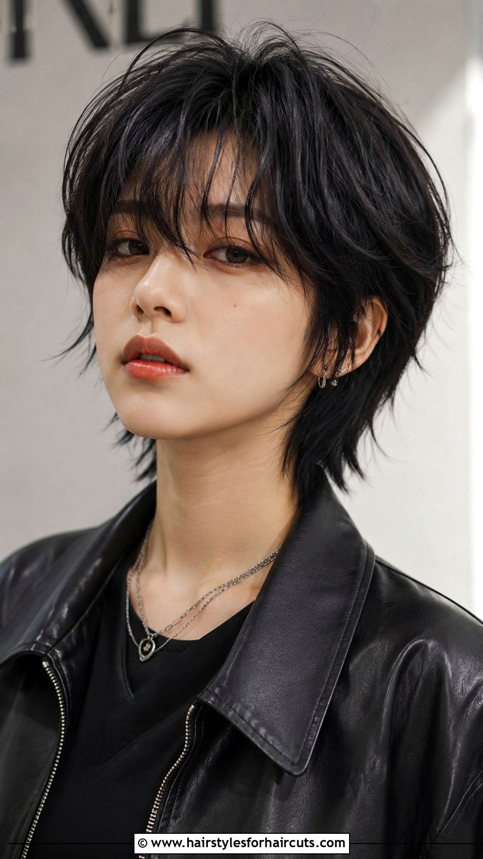 Korean Pixie Cut - 25 korean hairstyles girl short hair - 25 korean hairstyles girl short hair