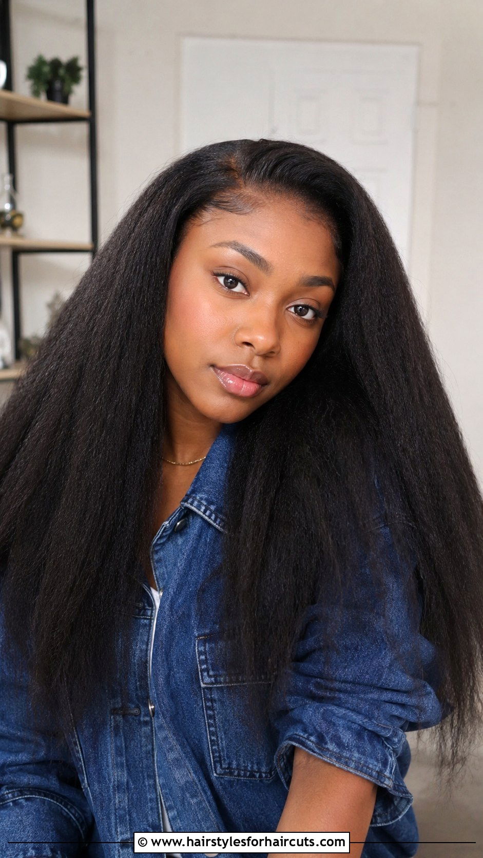 Lace Front Butterfly Locs - 25 lace hairstyles - 25 lace hairstyles