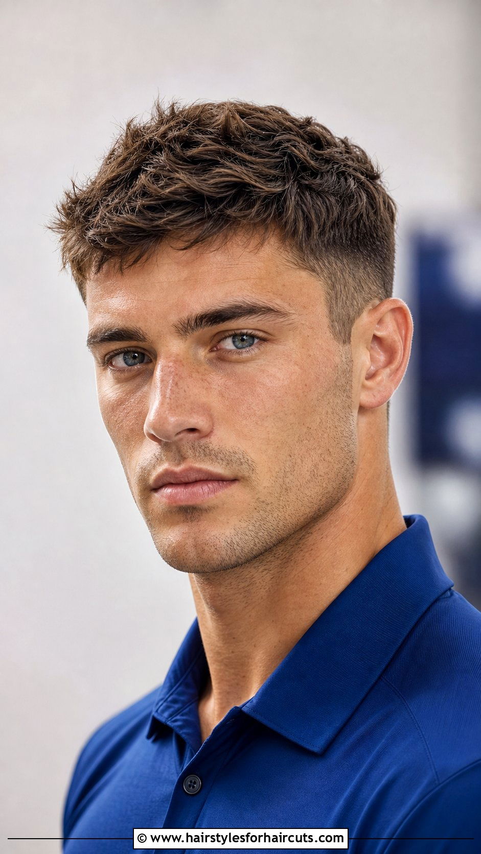 Lacrosse Haircuts For Men - 25 lacrosse hairstyles - 25 lacrosse hairstyles