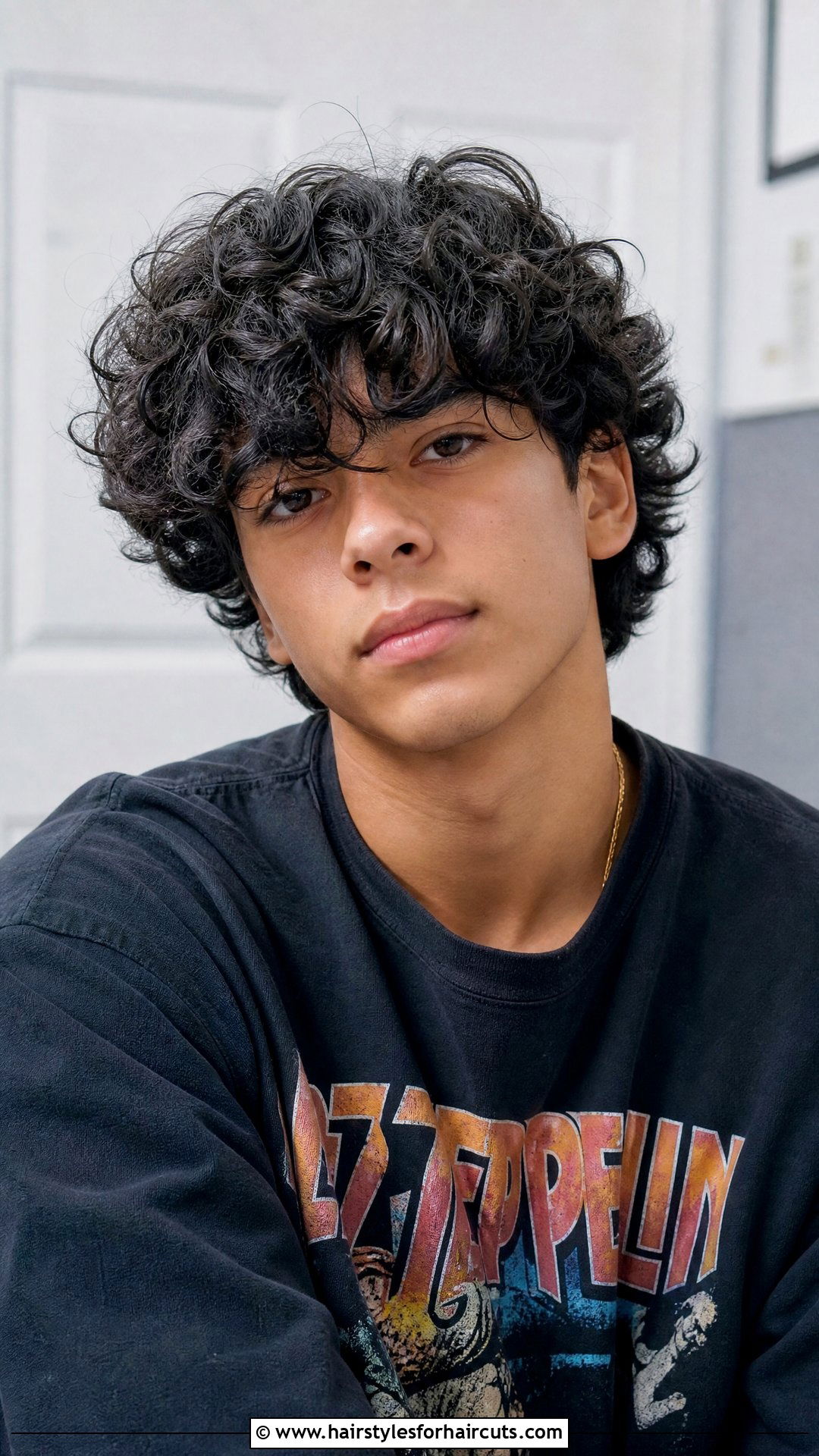 Latino Fluffy Edgar Curly Hair - 25 fluffy edgar haircuts curly hair - 25 fluffy edgar haircuts curly hair