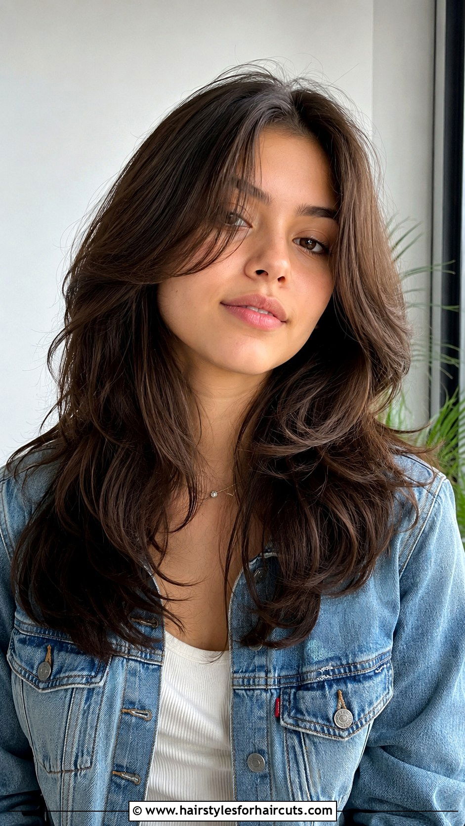 Layered 2B Haircut - 25 2b haircuts - 25 2b haircuts