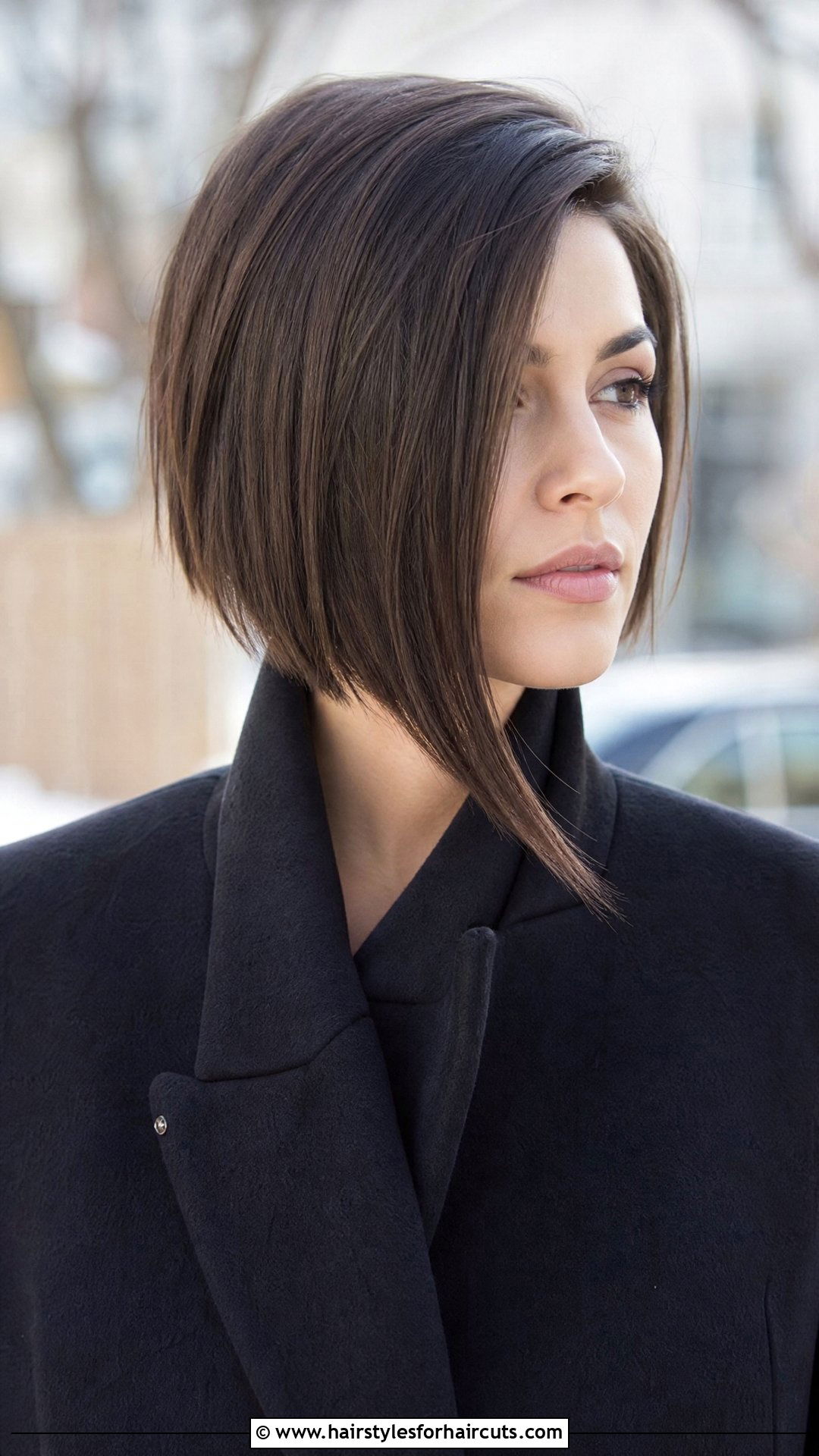 Layered Asymmetrical Bob Medium Hair - 25 layered hairstyles for medium length hair - 25 layered hairstyles for medium length hair