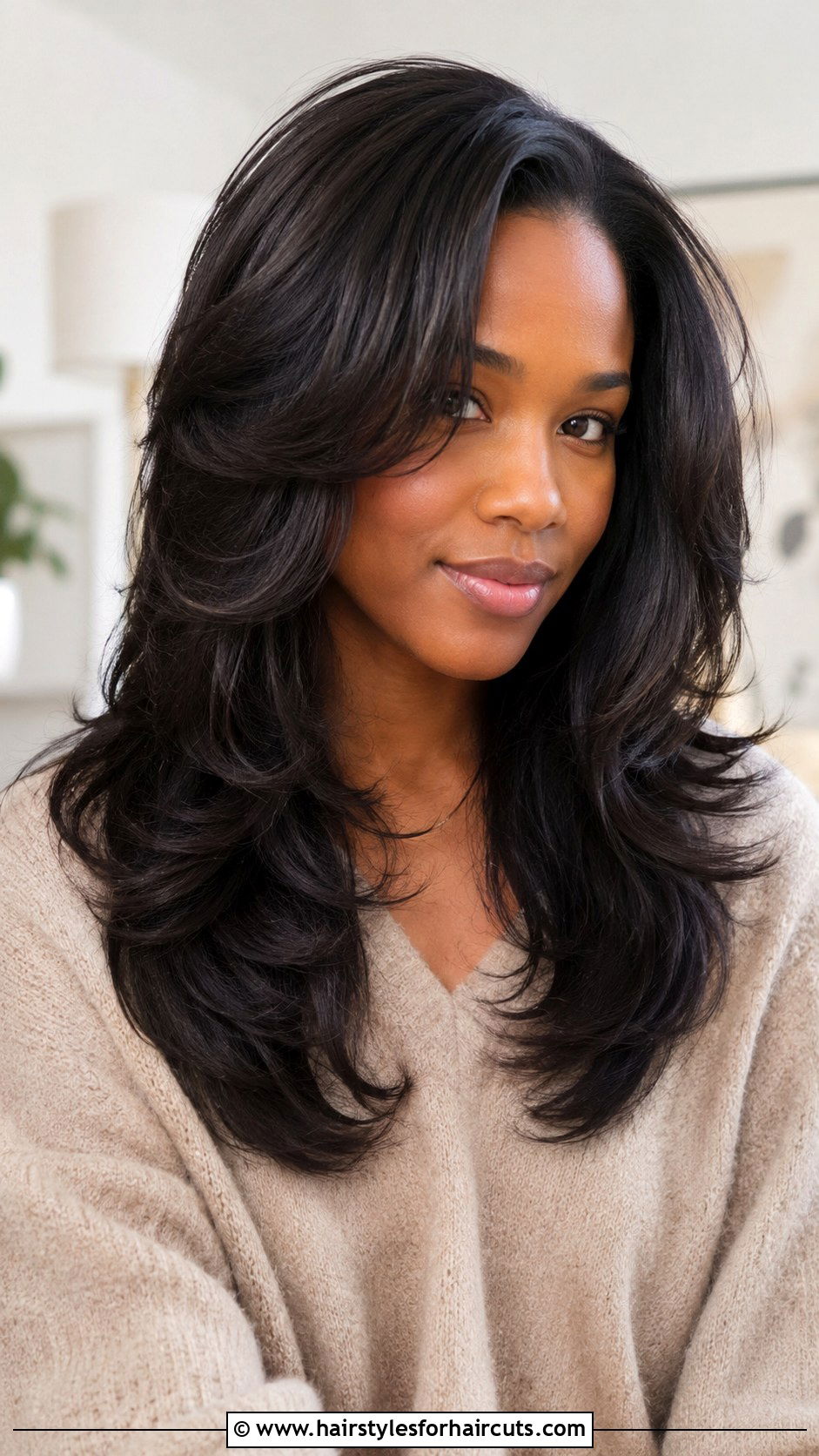 Layered Blowout Natural Hair - 25 blow dry hairstyles natural hair - 25 blow dry hairstyles natural hair