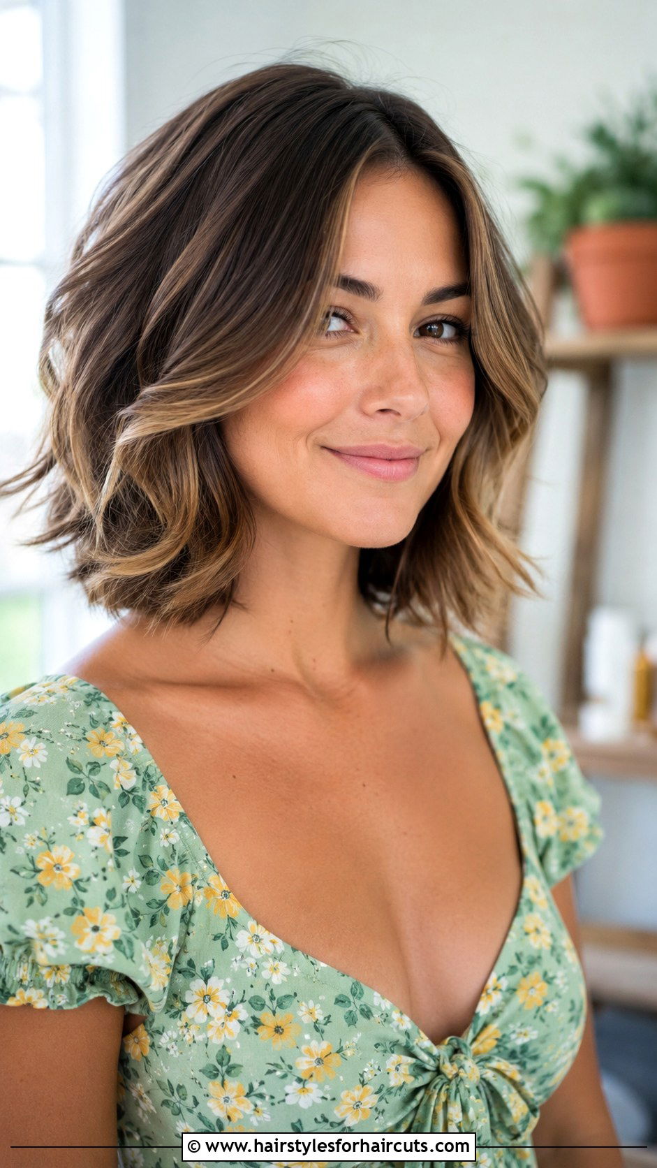 Layered Bob - 25 short hairstyles pic - 25 short hairstyles pic