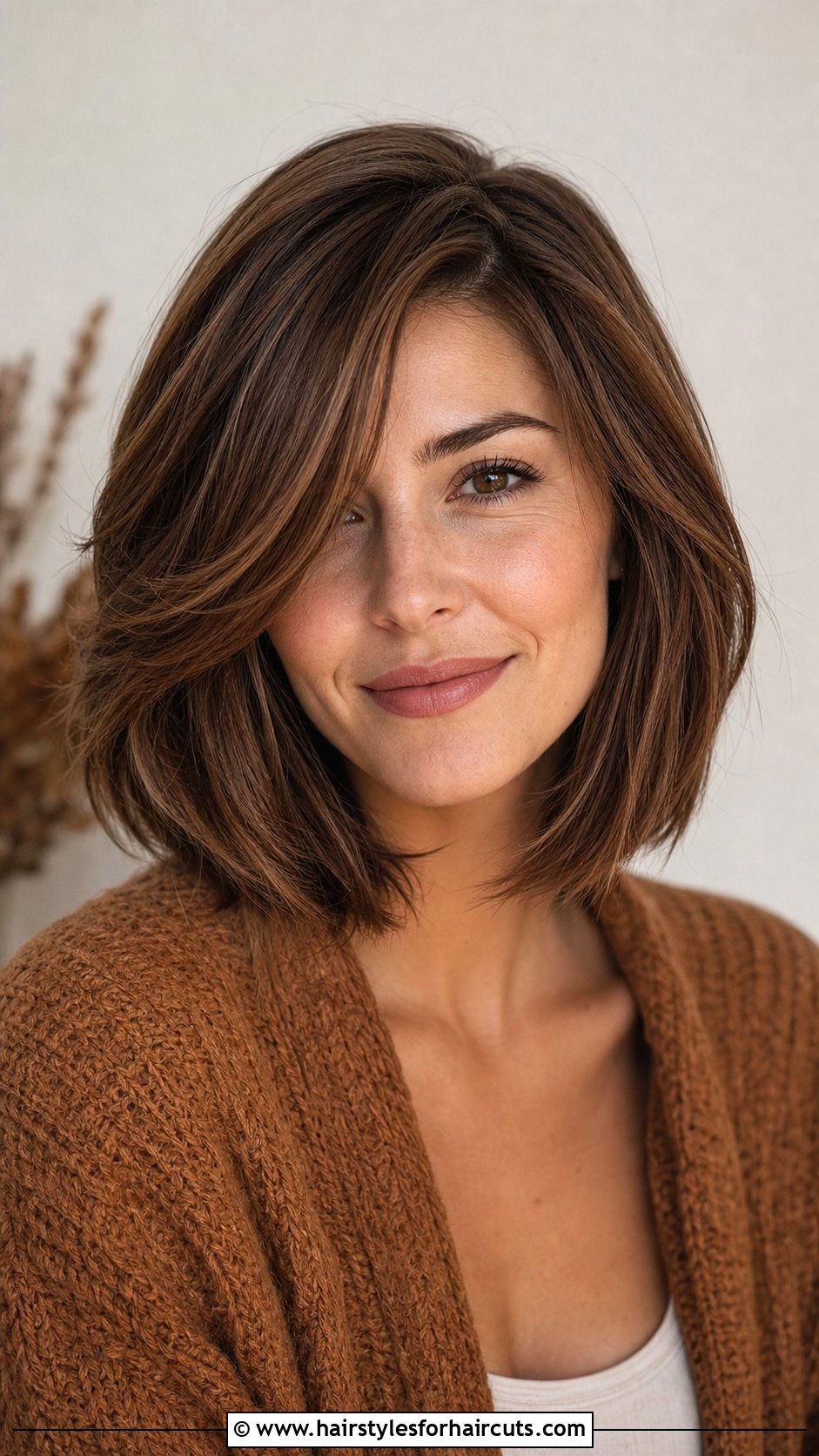 Layered Bob - 25 womens hairstyles short hair - 25 women's hairstyles short hair