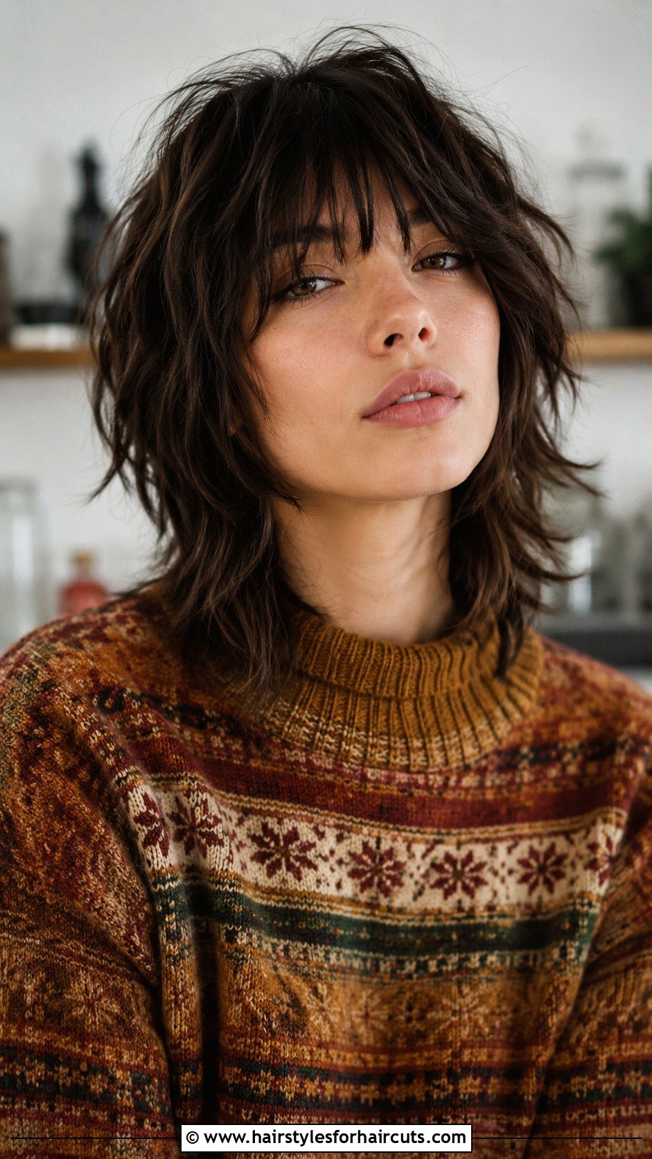 Layered Bob - 25 haircuts designs - 25 haircuts designs