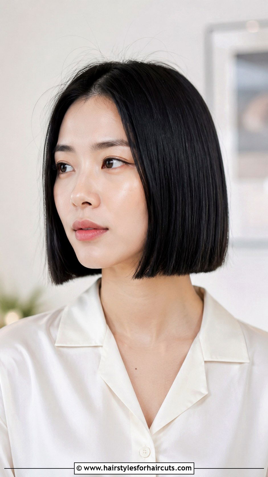 Layered Bob - 25 haircuts for short hair for women - 25 haircuts for short hair for women