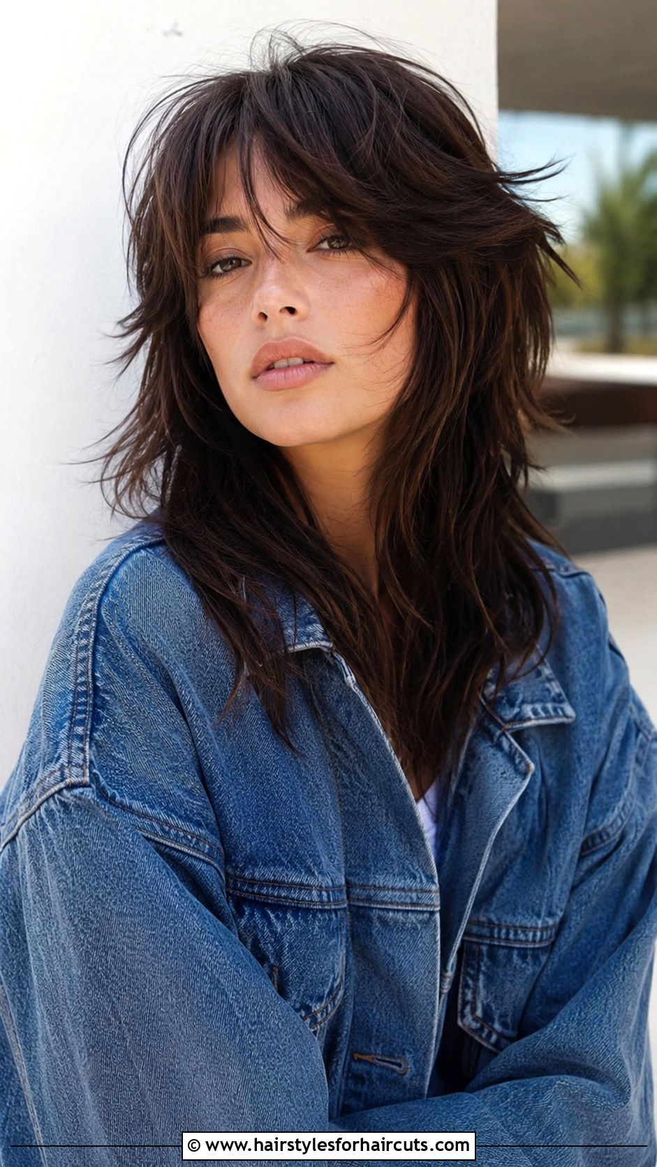 Layered Bob - 25 haircuts inspo - 25 haircuts inspo